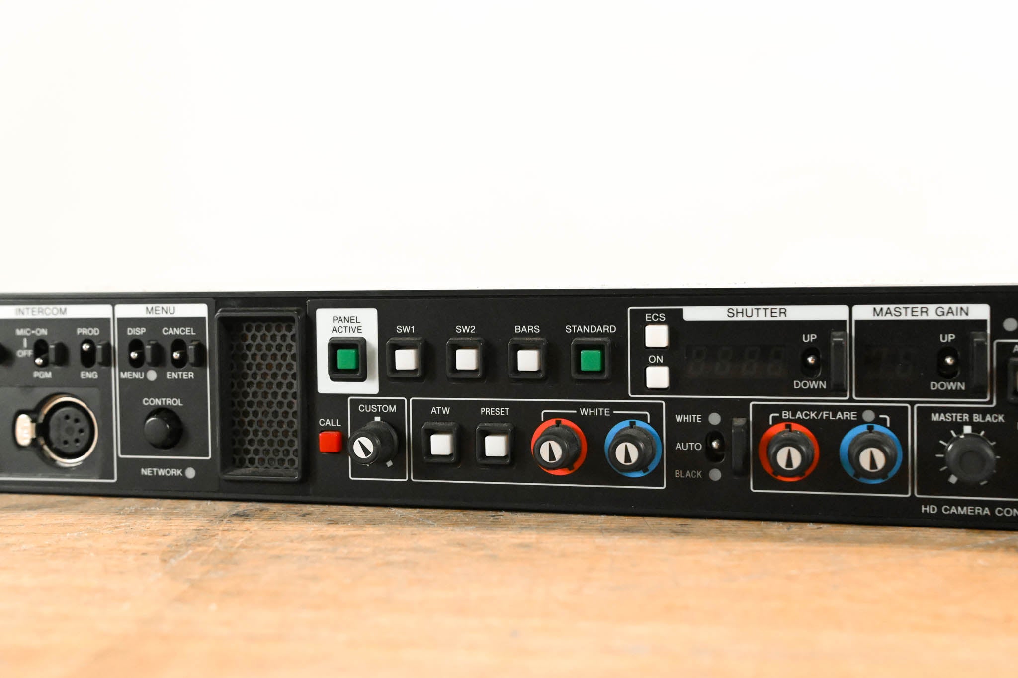 Sony HXCU-FB70 Optical Fiber Camera Control Unit