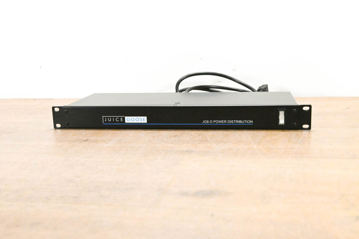 Juice Goose JG8.0 Power Distributor