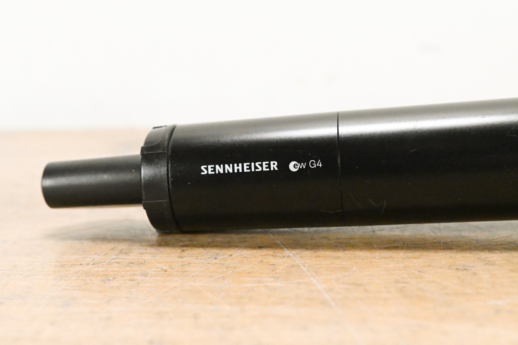 Sennheiser EW 500 G4-935 Handheld Microphone System - AW+ Band (NO PSU)
