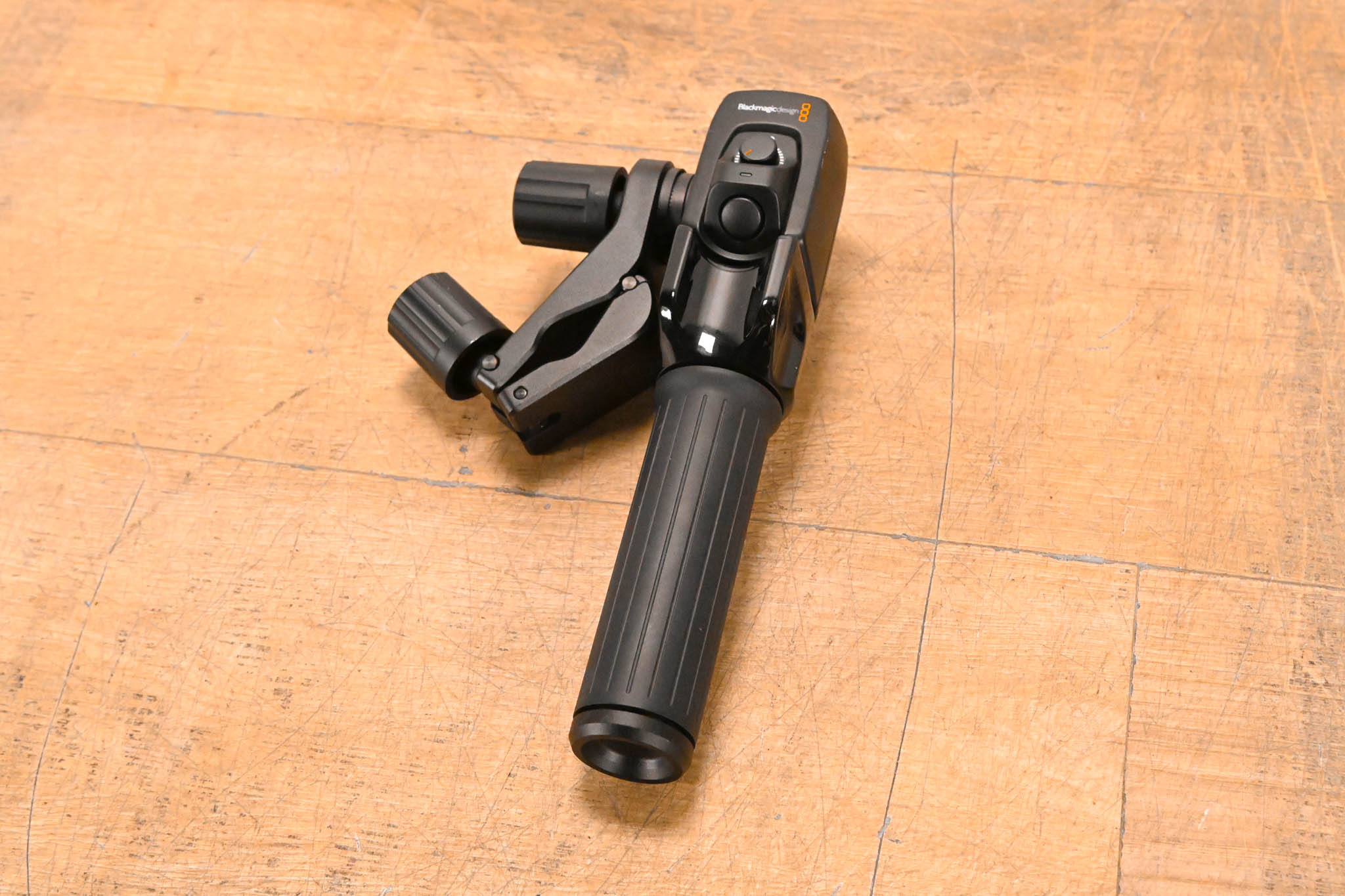 Blackmagic Design Zoom Demand