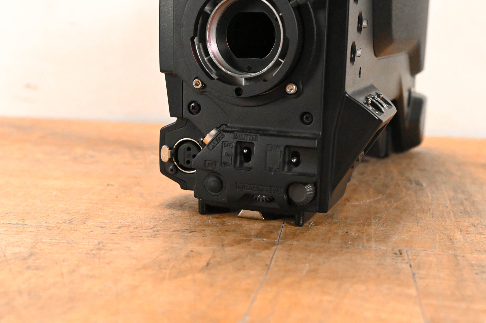 Sony HXC-D70 HD/SD Studio Camera