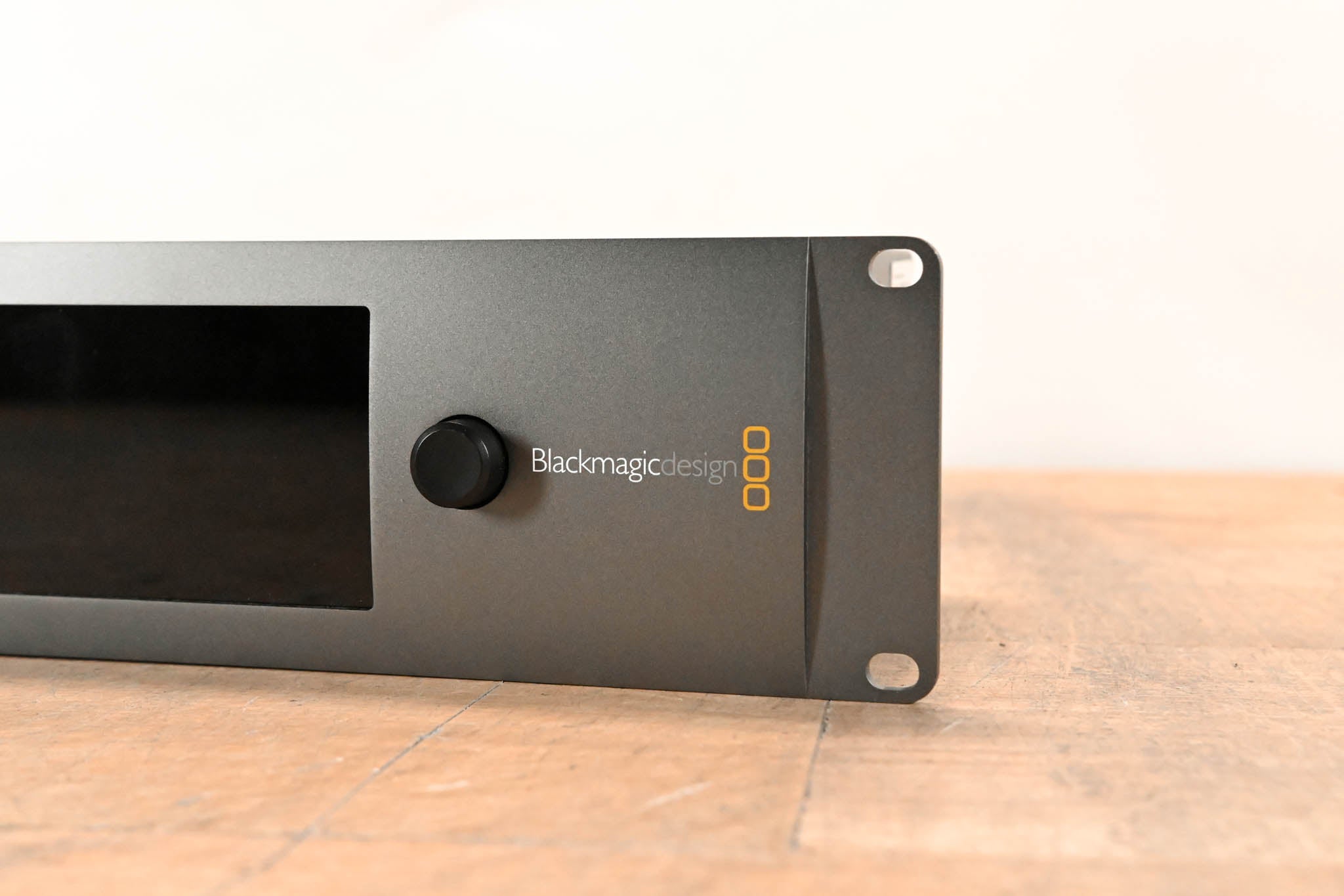 Blackmagic Design Smart Videohub 40x40 6G-SDI