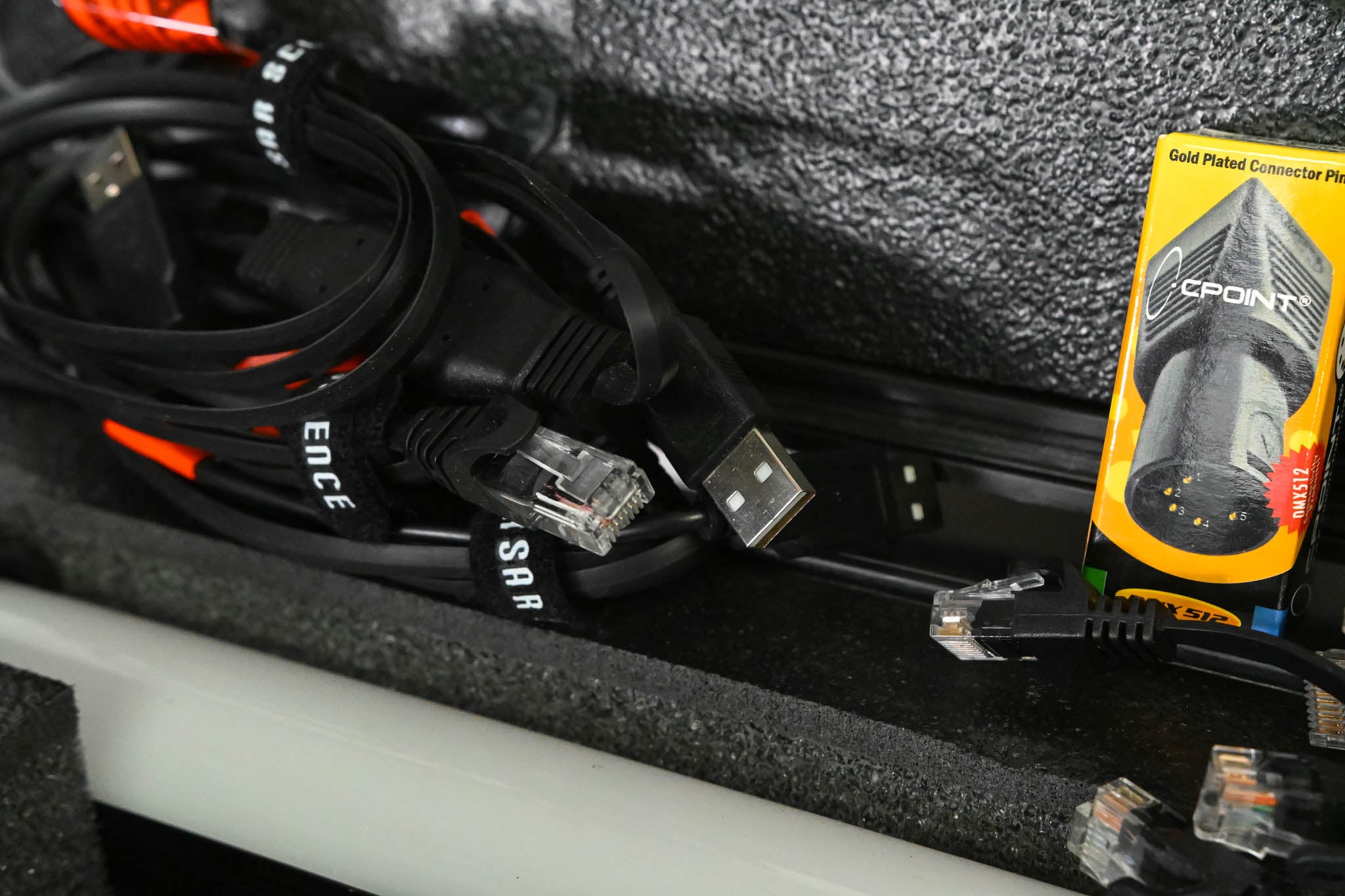 Quasar Science Rainbow Q50R Quad Kit