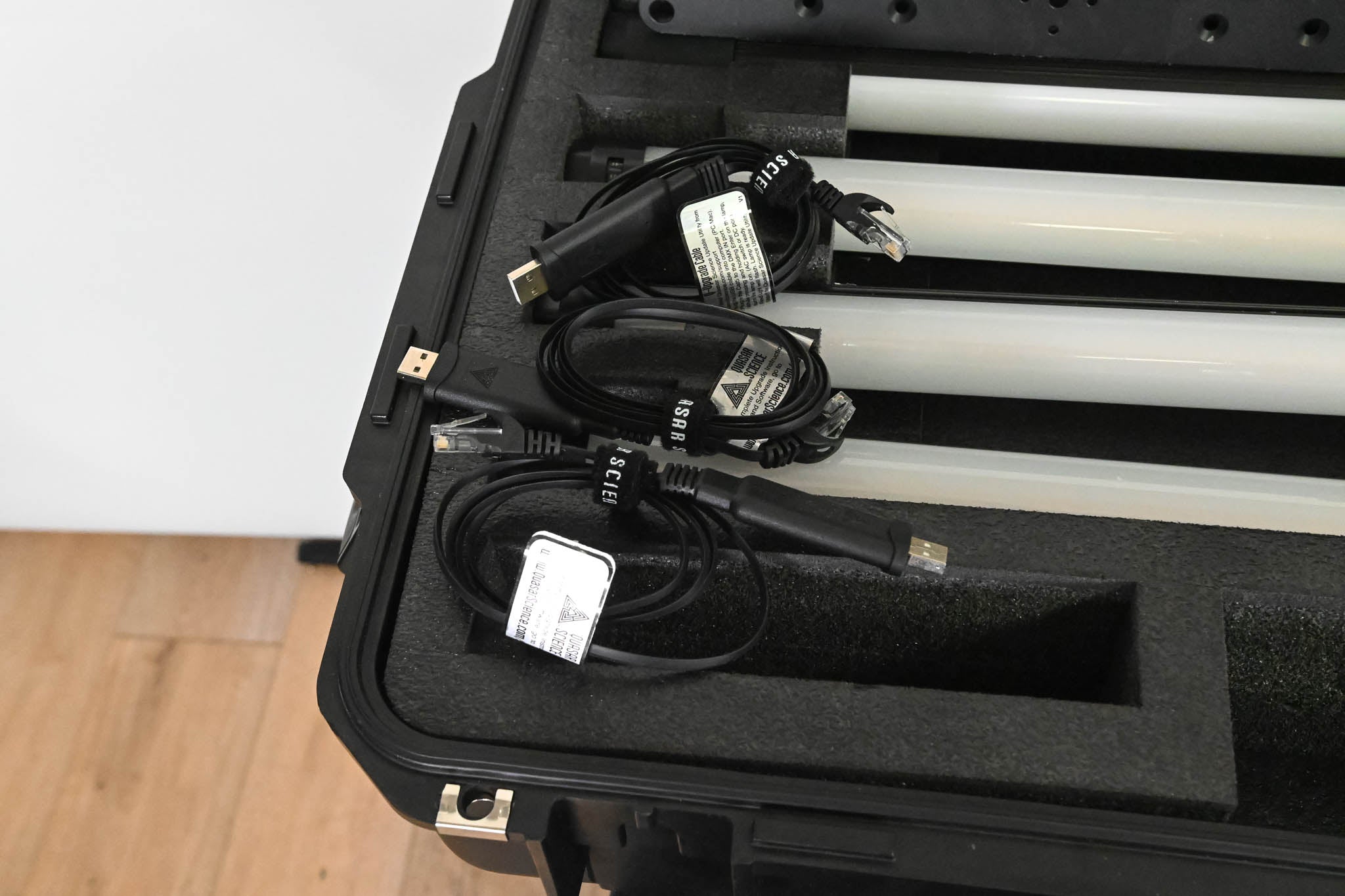 Quasar Science Rainbow Q50R Quad Kit