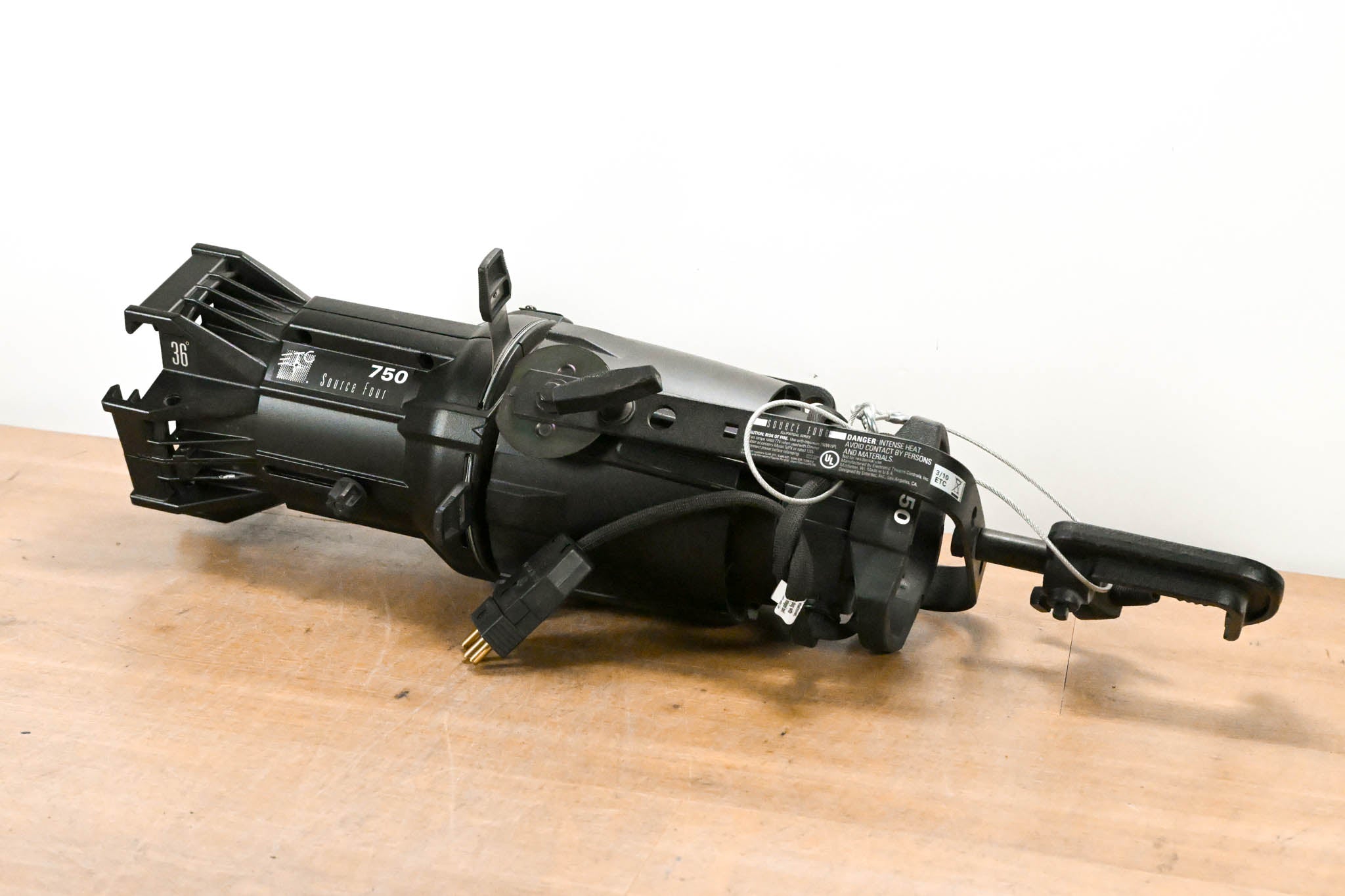 ETC Source Four 750 36 Degree Ellipsoidal Light