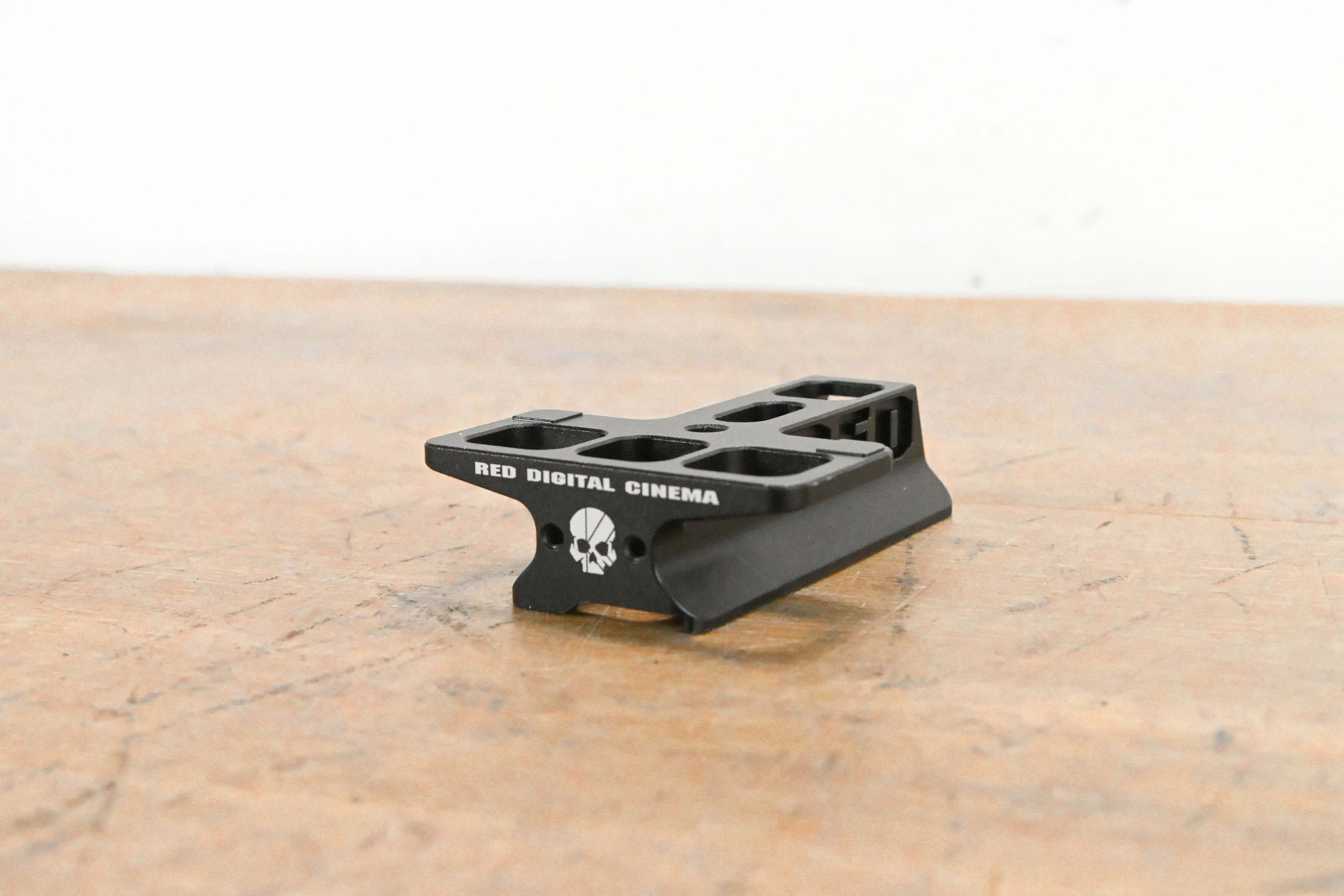 RED Digital Cinema KOMODO Riser Plate