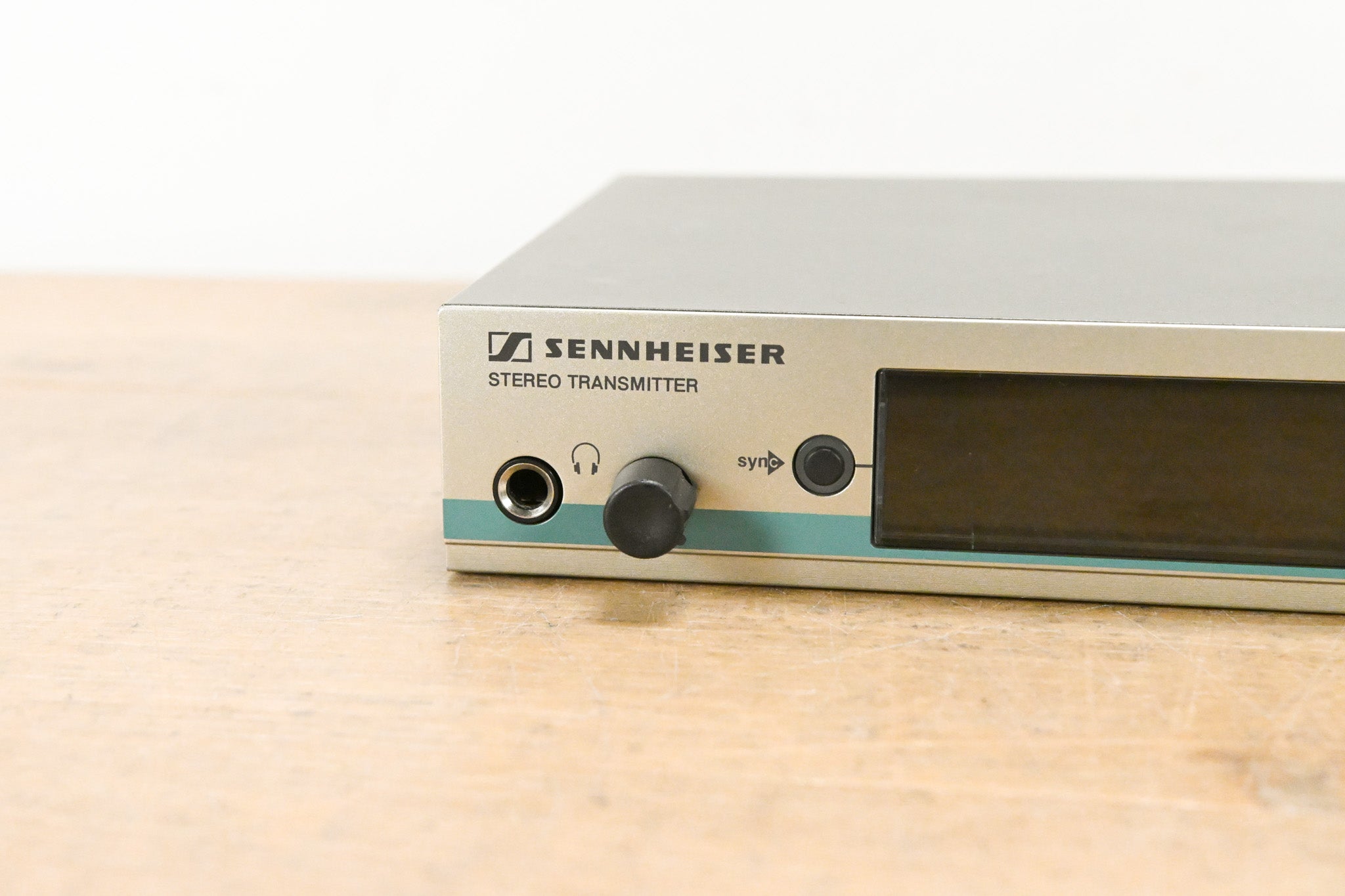 Sennheiser ew 300 IEM G3 Wireless IEM System - A Range NO POWER SUPPLY