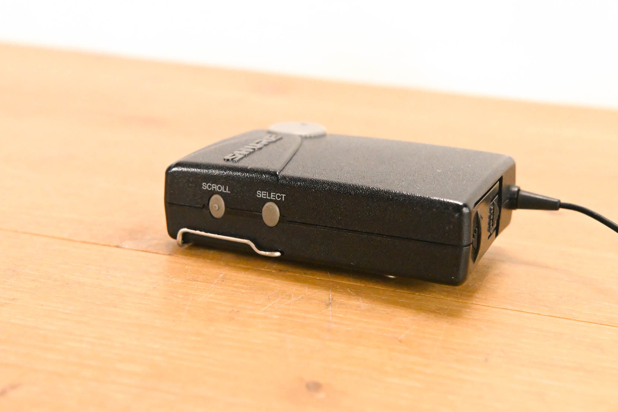 Shure PSM 400 In-Ear Monitoring System - 722-746 MHz (NO POWER SUPPLY)