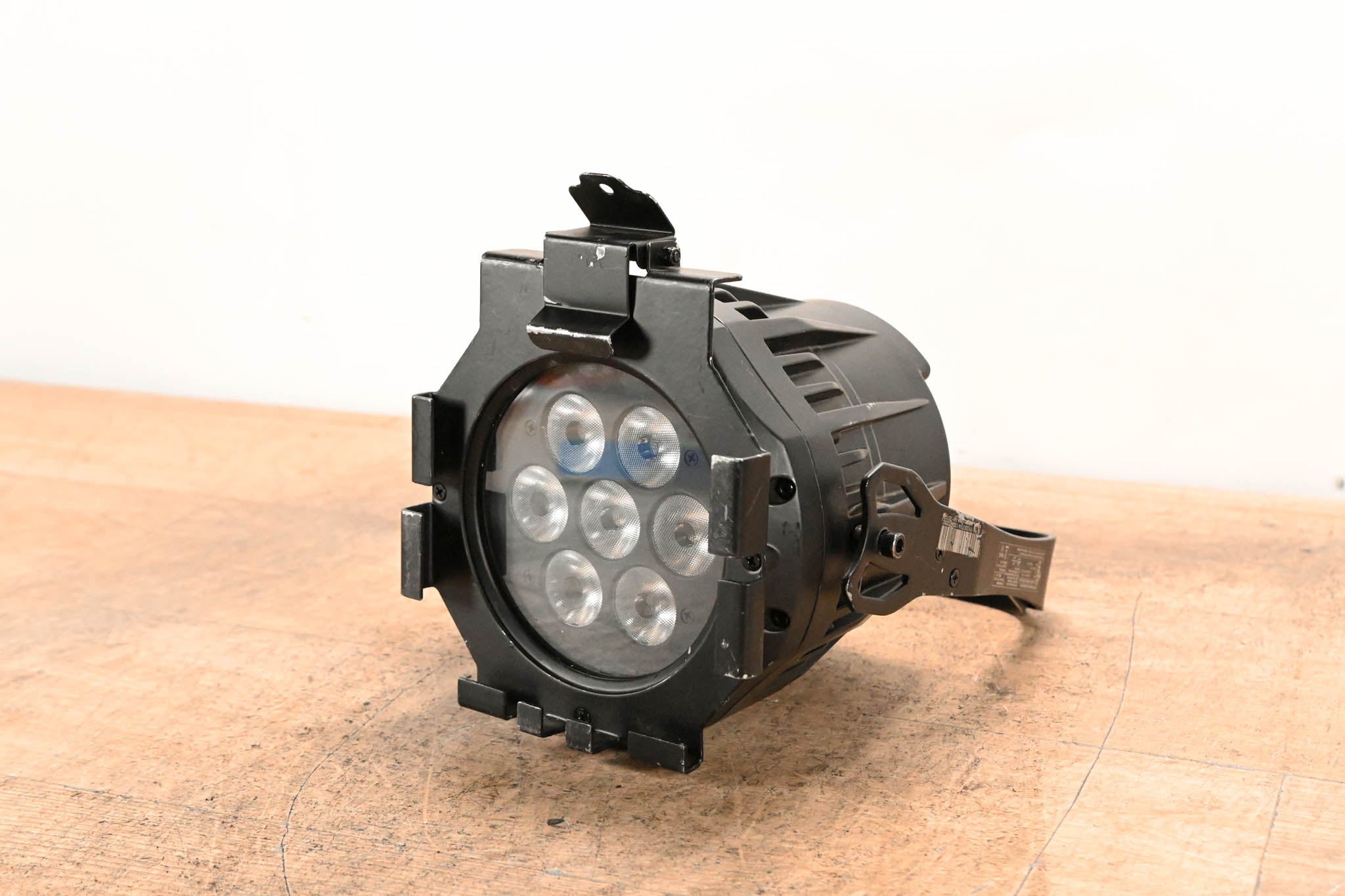 Chauvet Colorado 1 Tri-7 Tour LED Wash Light