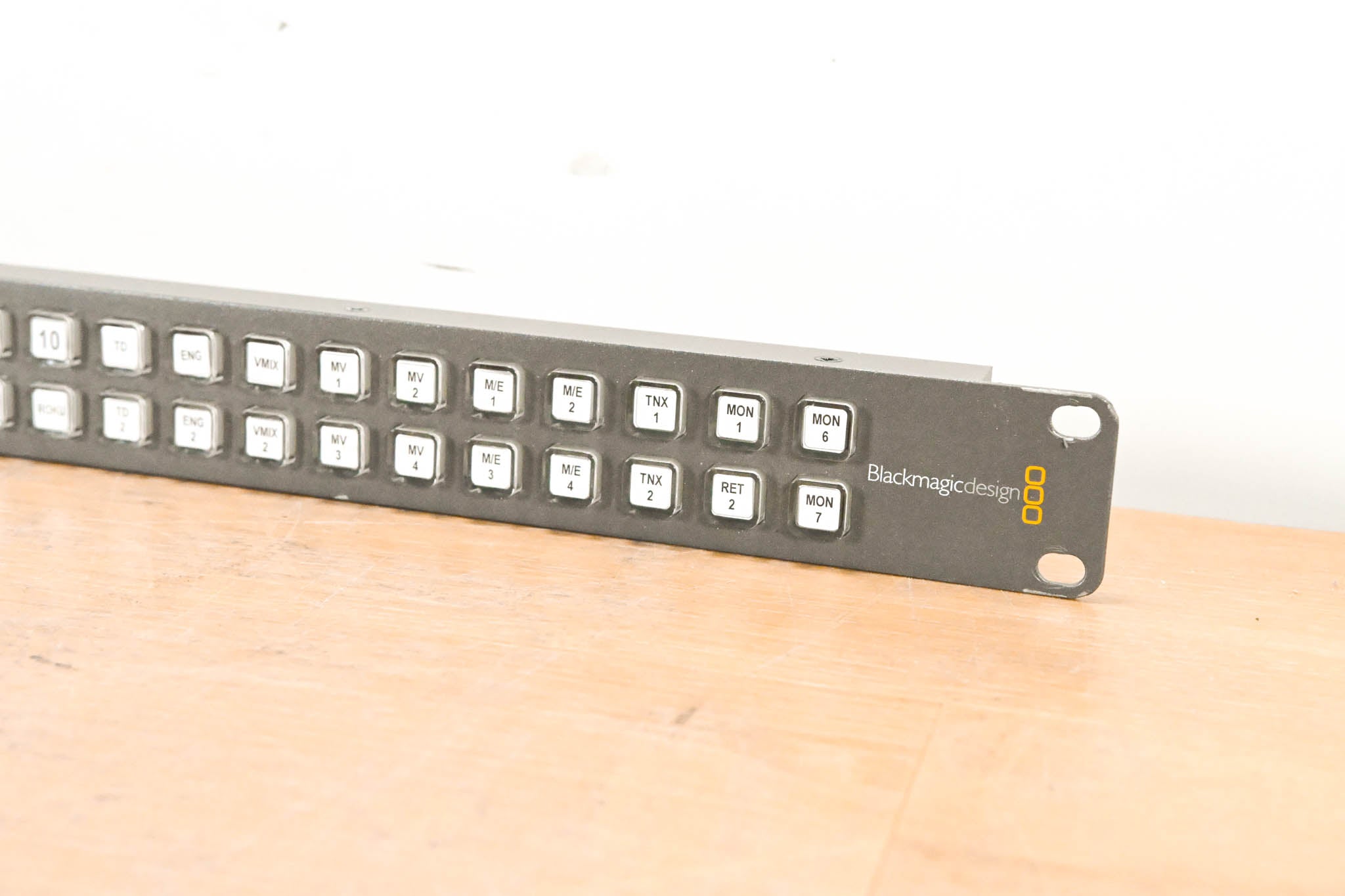 Blackmagic Design Videohub Smart Control (NO POWER SUPPLY)