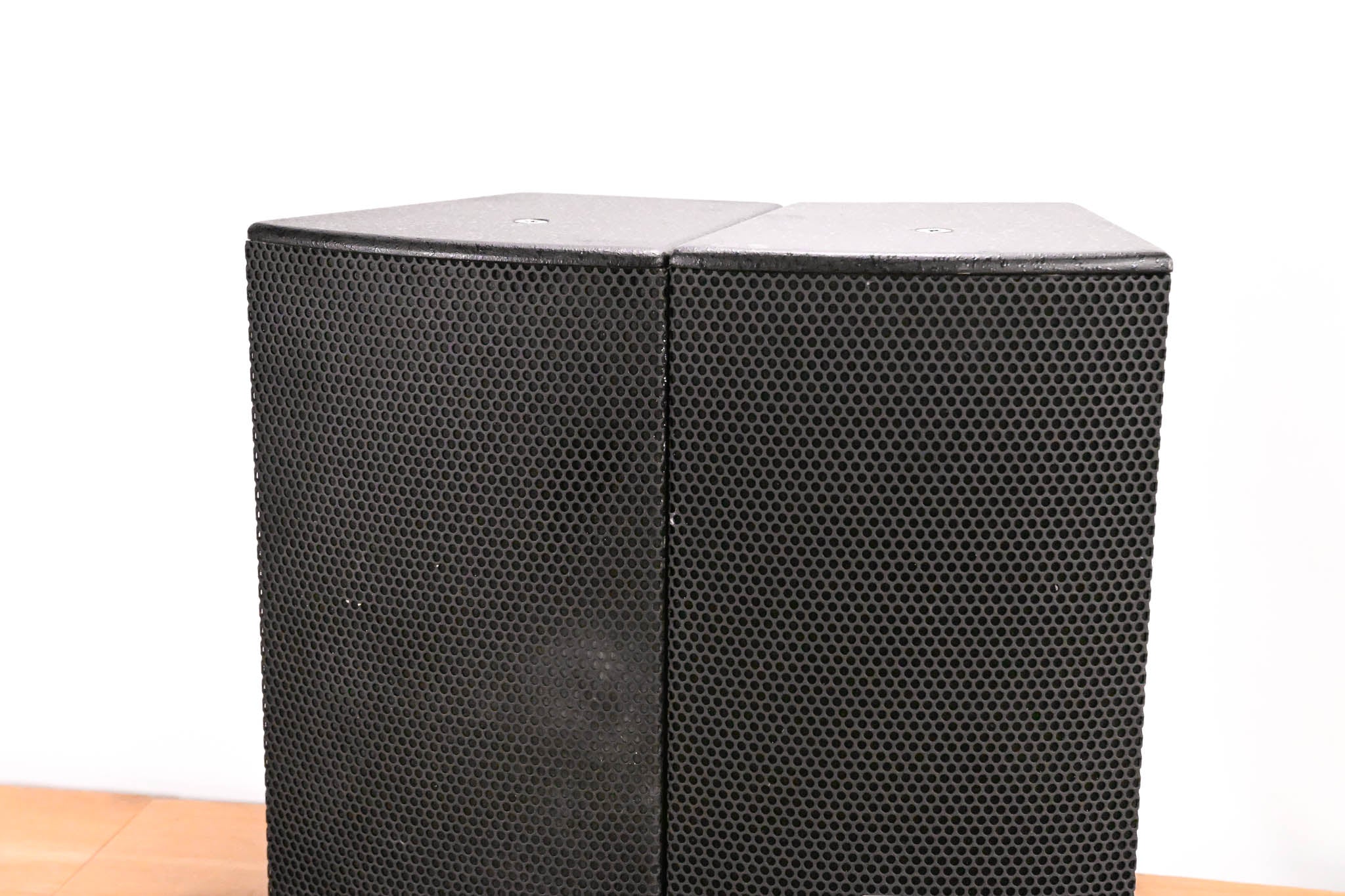 Electro-Voice (EV) EVU-1062/95 6.5" 2-Way Passive Loudspeaker (PAIR)