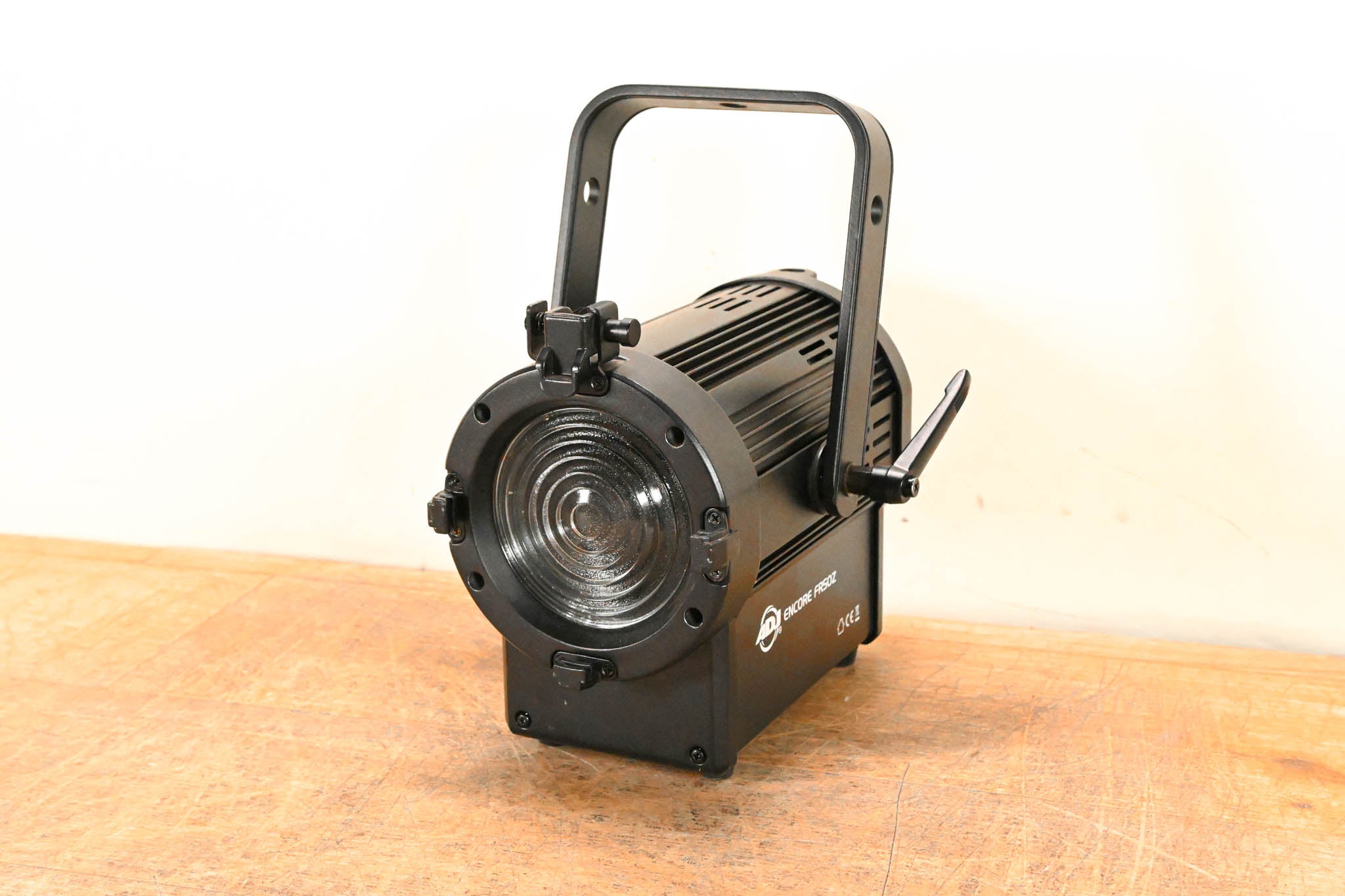 ADJ Encore FR50Z 50W LED Fresnel