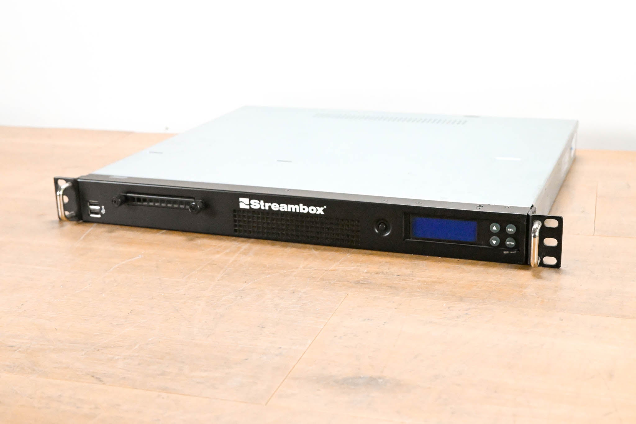 Streambox ACT-L3 SBT3-E9200 HD Video Encoder