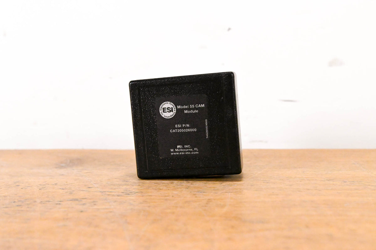 ESI Model-55CAM RCU Receiver