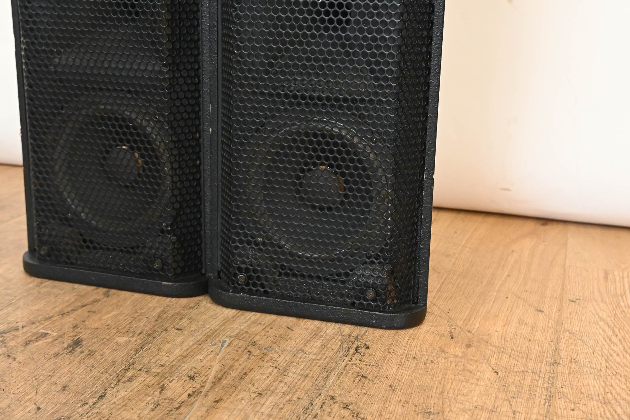 Bag End TA6000-R Two-Way Full Range Loudspeaker (PAIR)