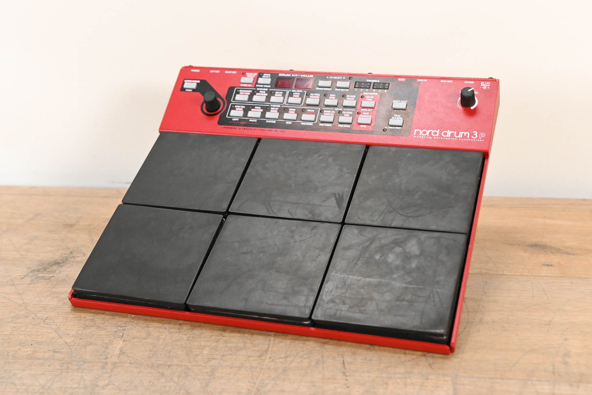 Elektronikus dobokElektronikus dobok  