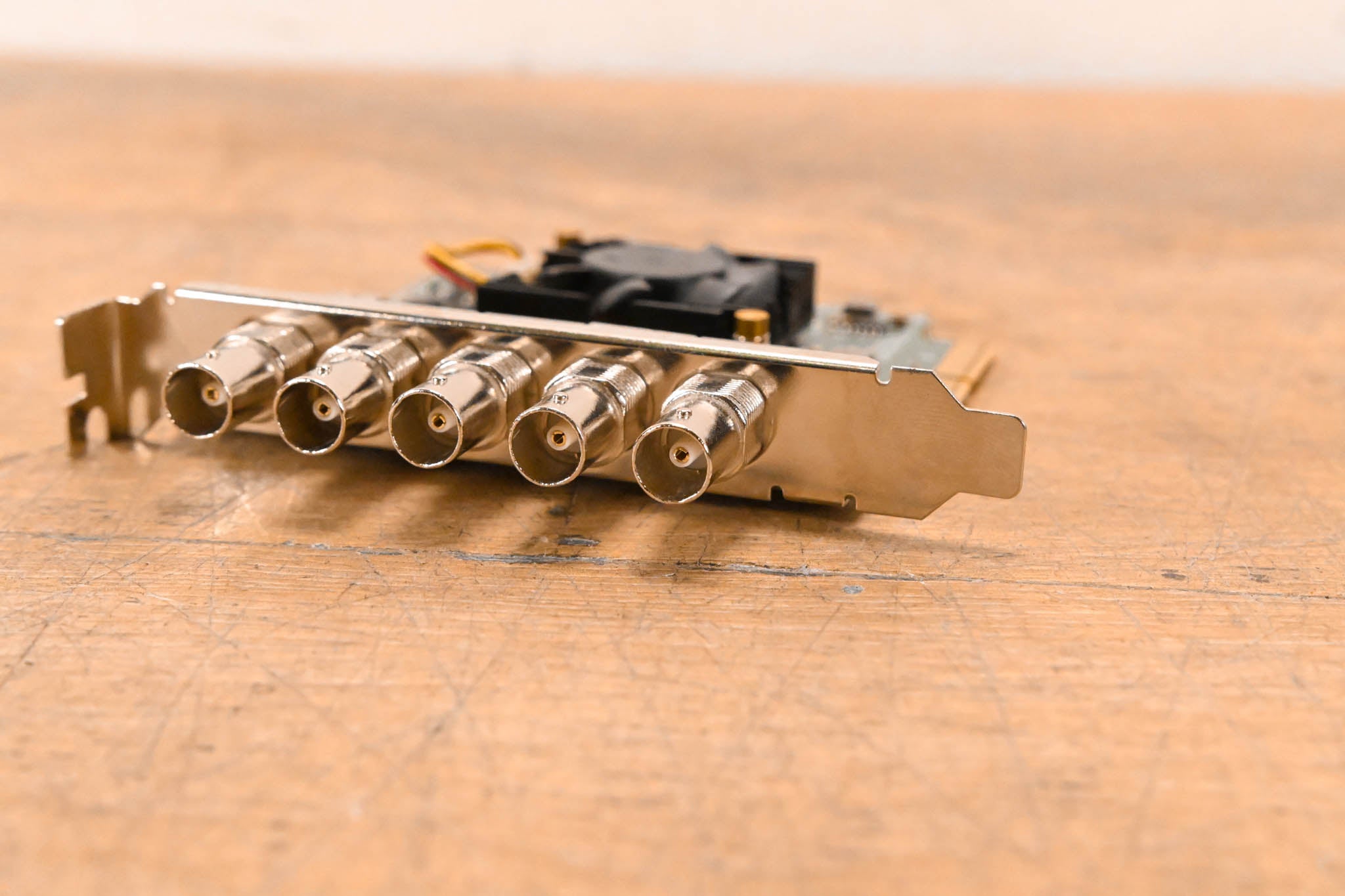 Blackmagic Design Decklink Duo 2