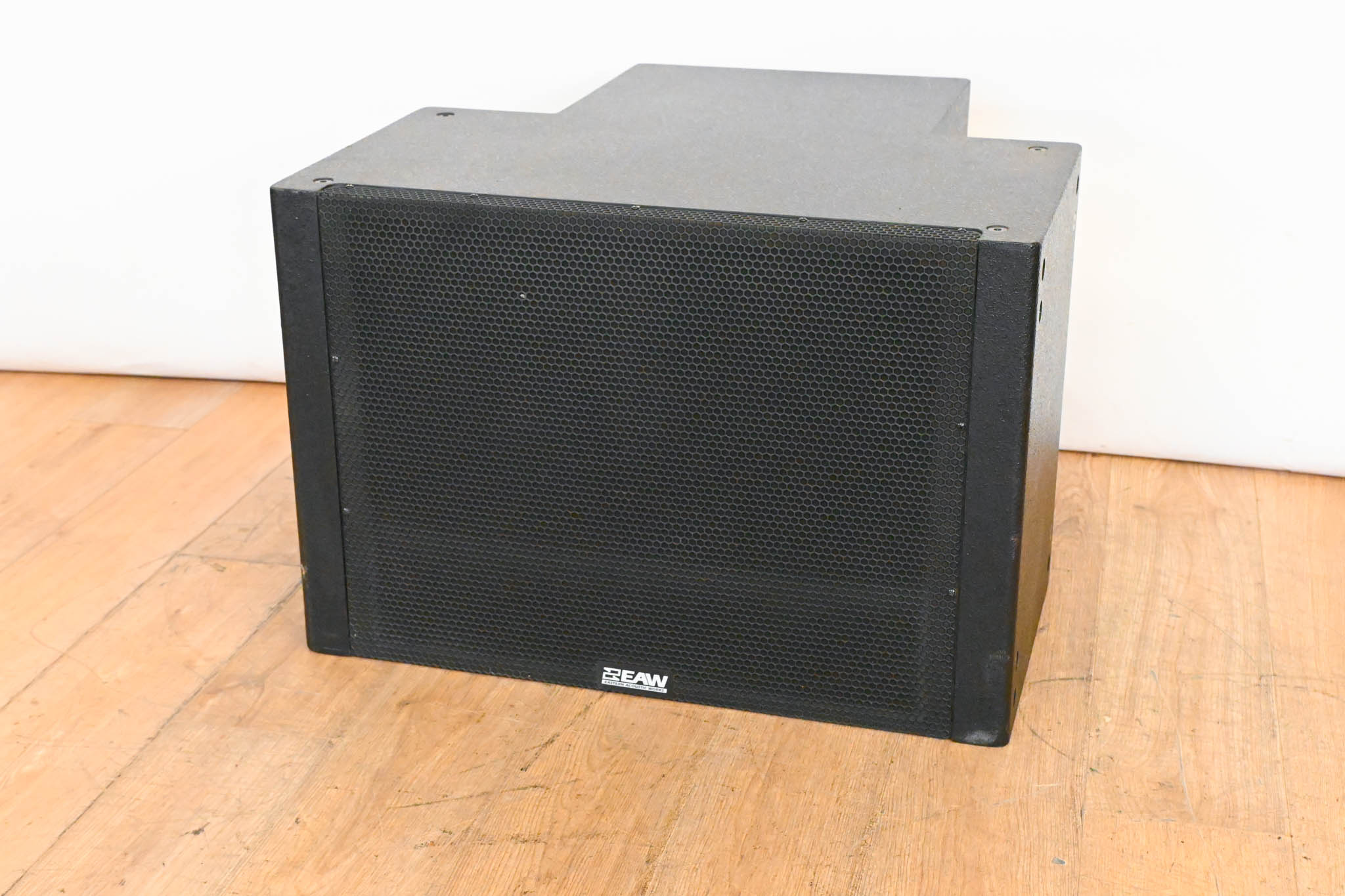 EAW SB730P Dual 12-inch Subwoofer