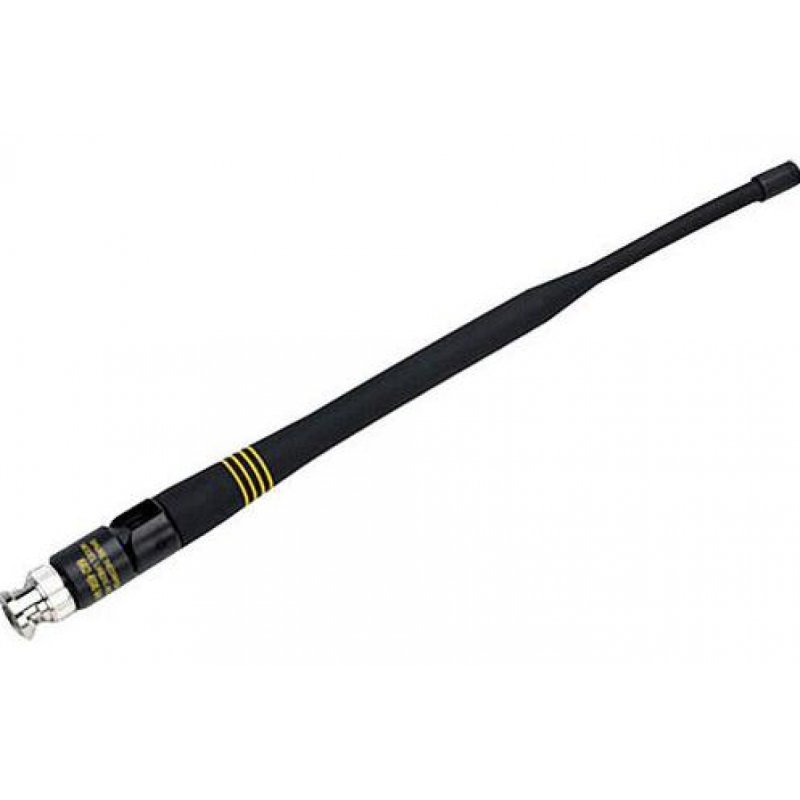 1/2 Wave Omnidirectional Antenna for UR4S , UR4D