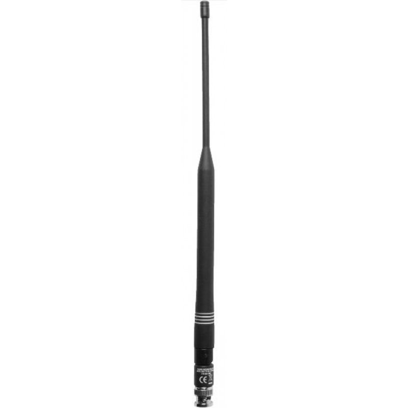 1/2 Wave Omnidirectional Antenna for ULXD4 Receive