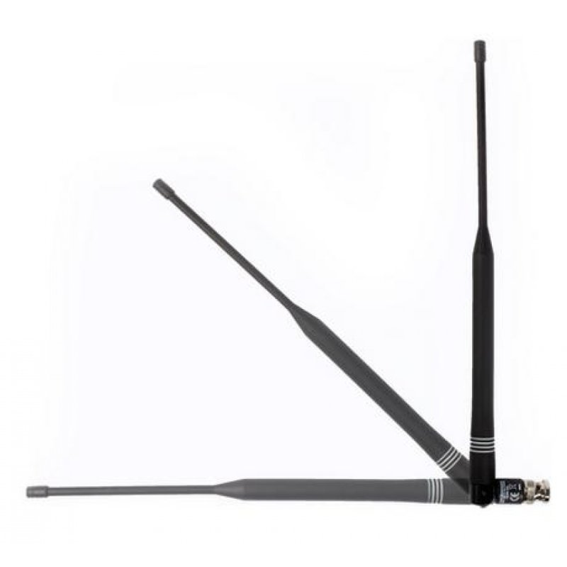1/2 Wave Omnidirectional Antenna for UR4S , UR4D, P9T