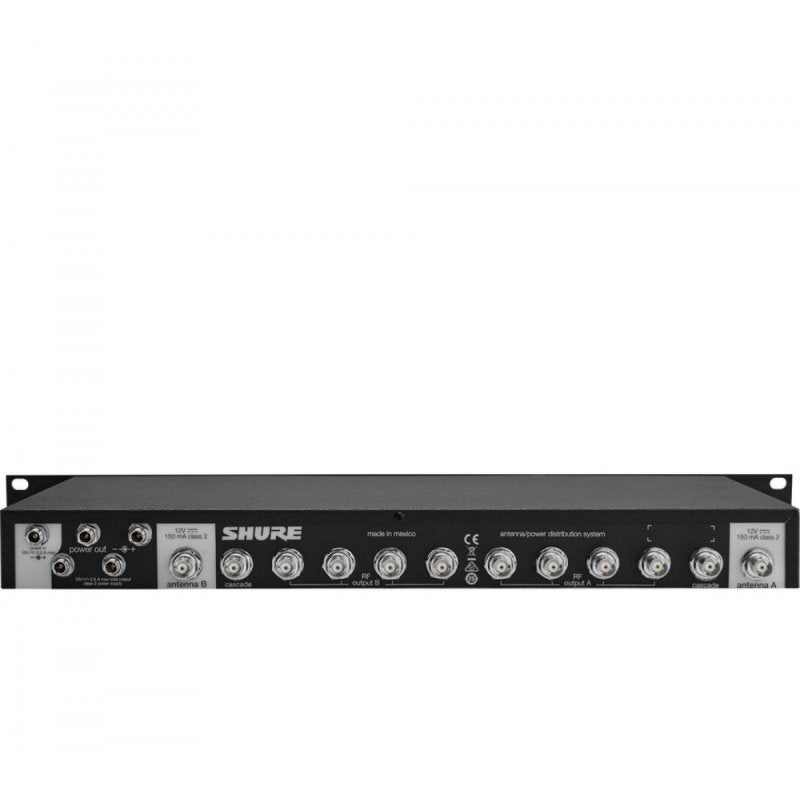 SHURE UA844+SWB