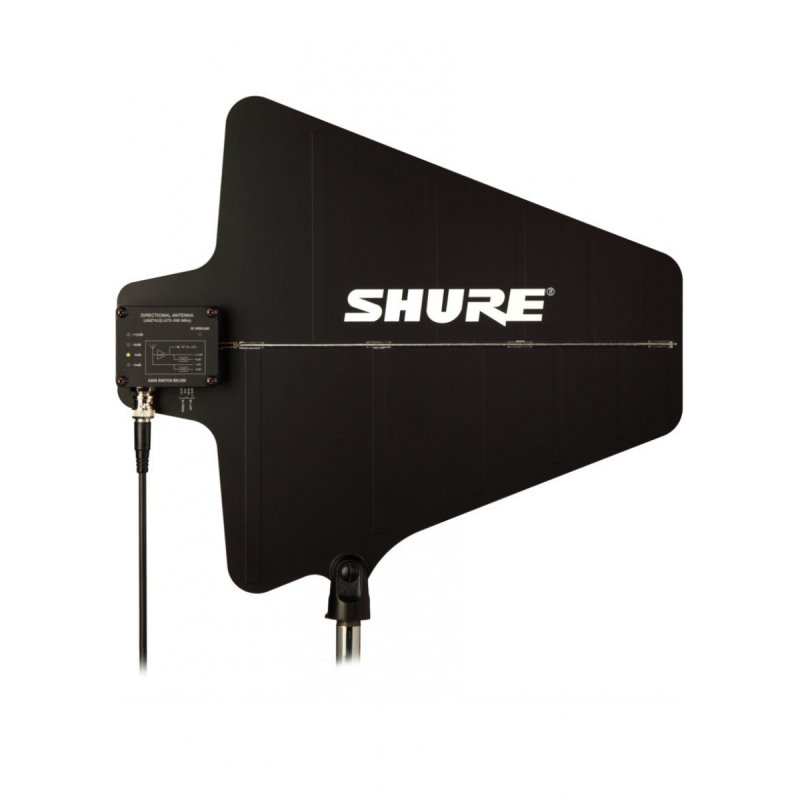 Active Directional Antenna with Gain Switch 470-69