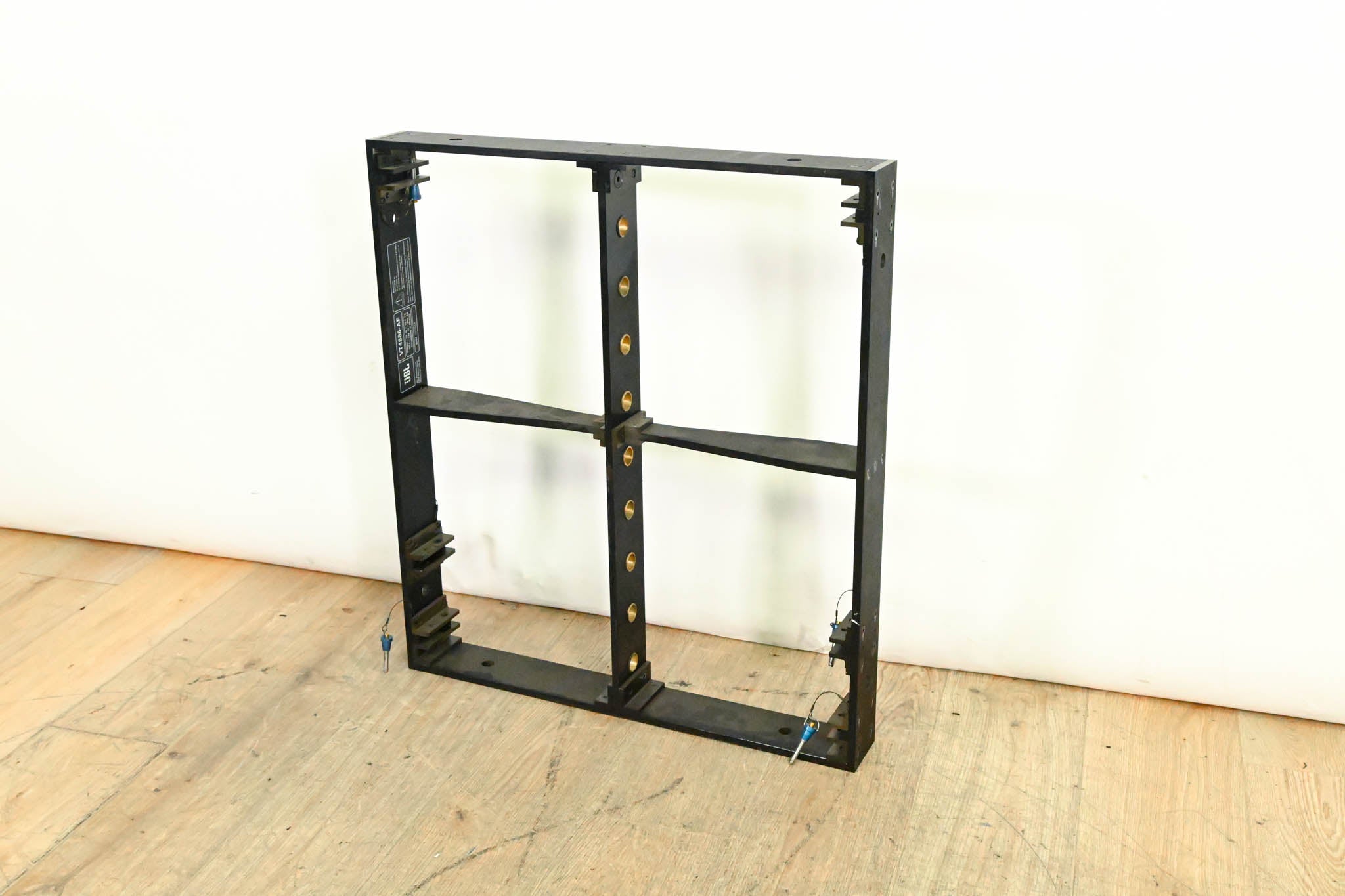 JBL VT4886-AF Array Frame for VT4886 Line Array Loudspeakers