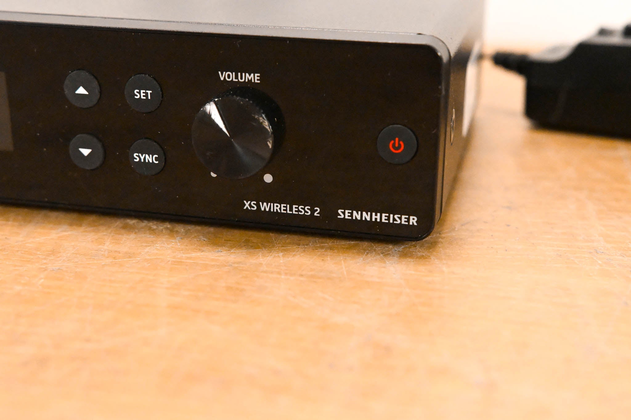 Sennheiser XSW 2-835 Wireless Handheld Microphone System - 548-572 MHz