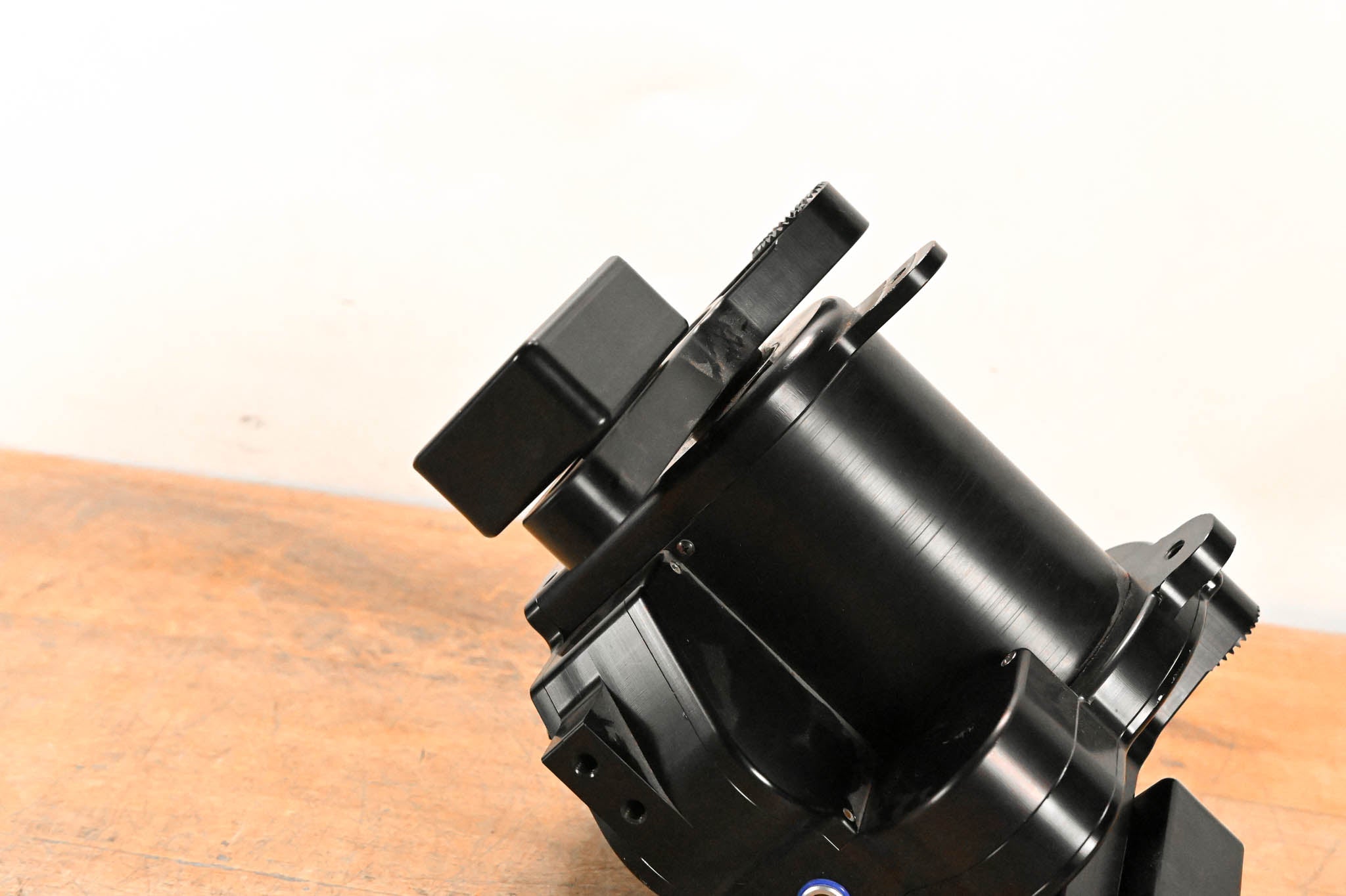 VariZoom Pan Bars Control Module (NO HANDLES)