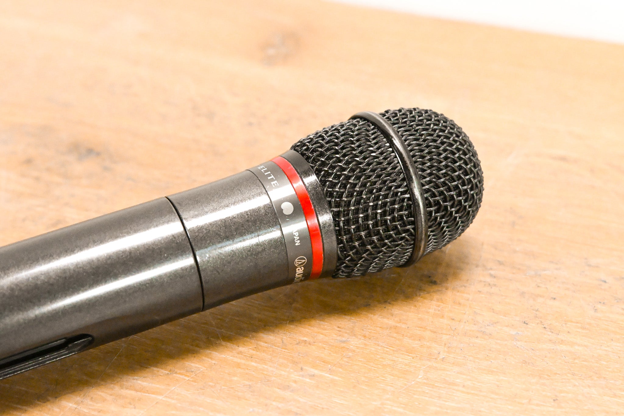 Audio-Technica AEW-T4100 Wireless Handheld Transmitter - 655-680 MHz