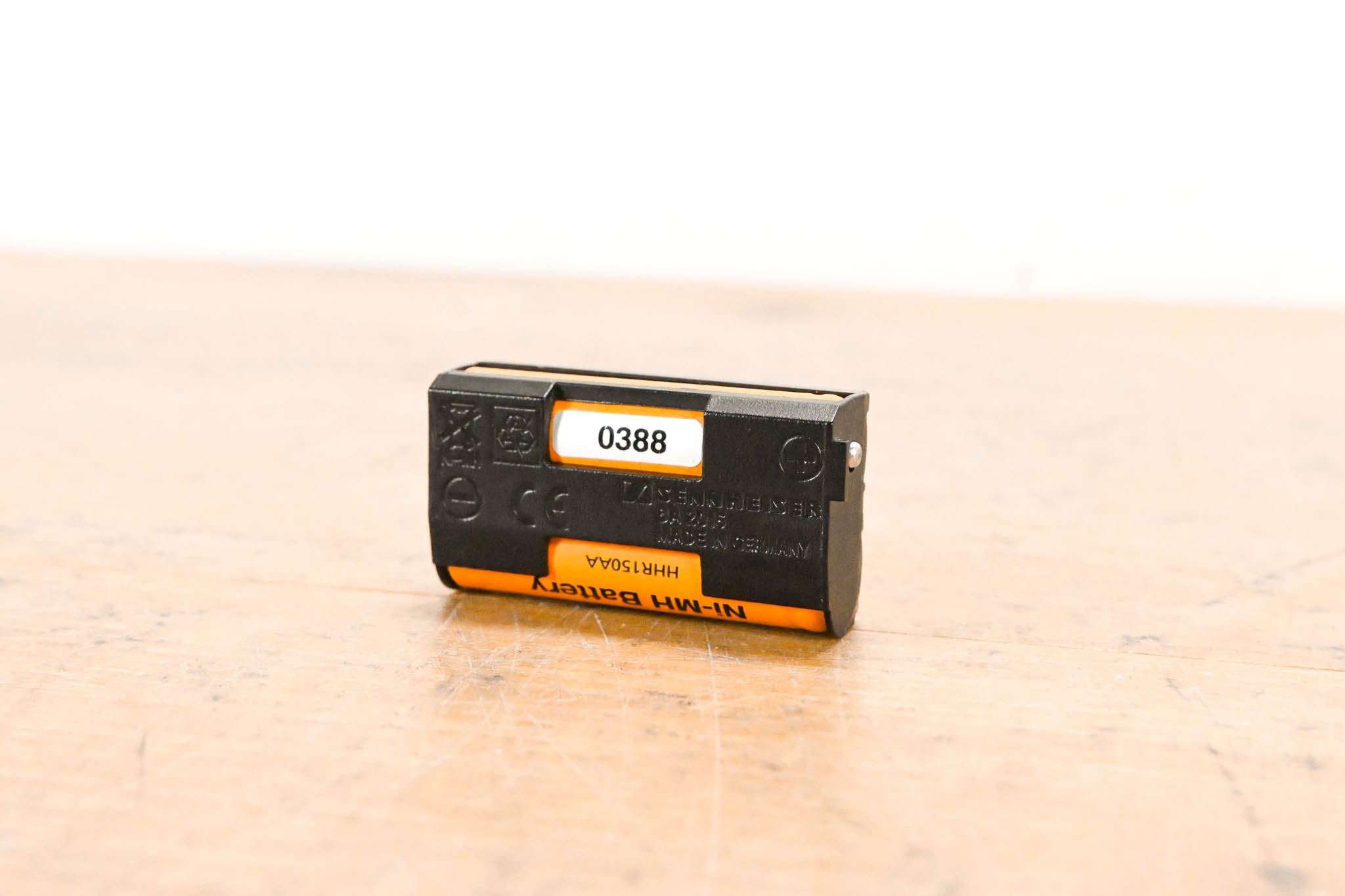 Sennheiser BA2015 Rechargeable Battery Pack
