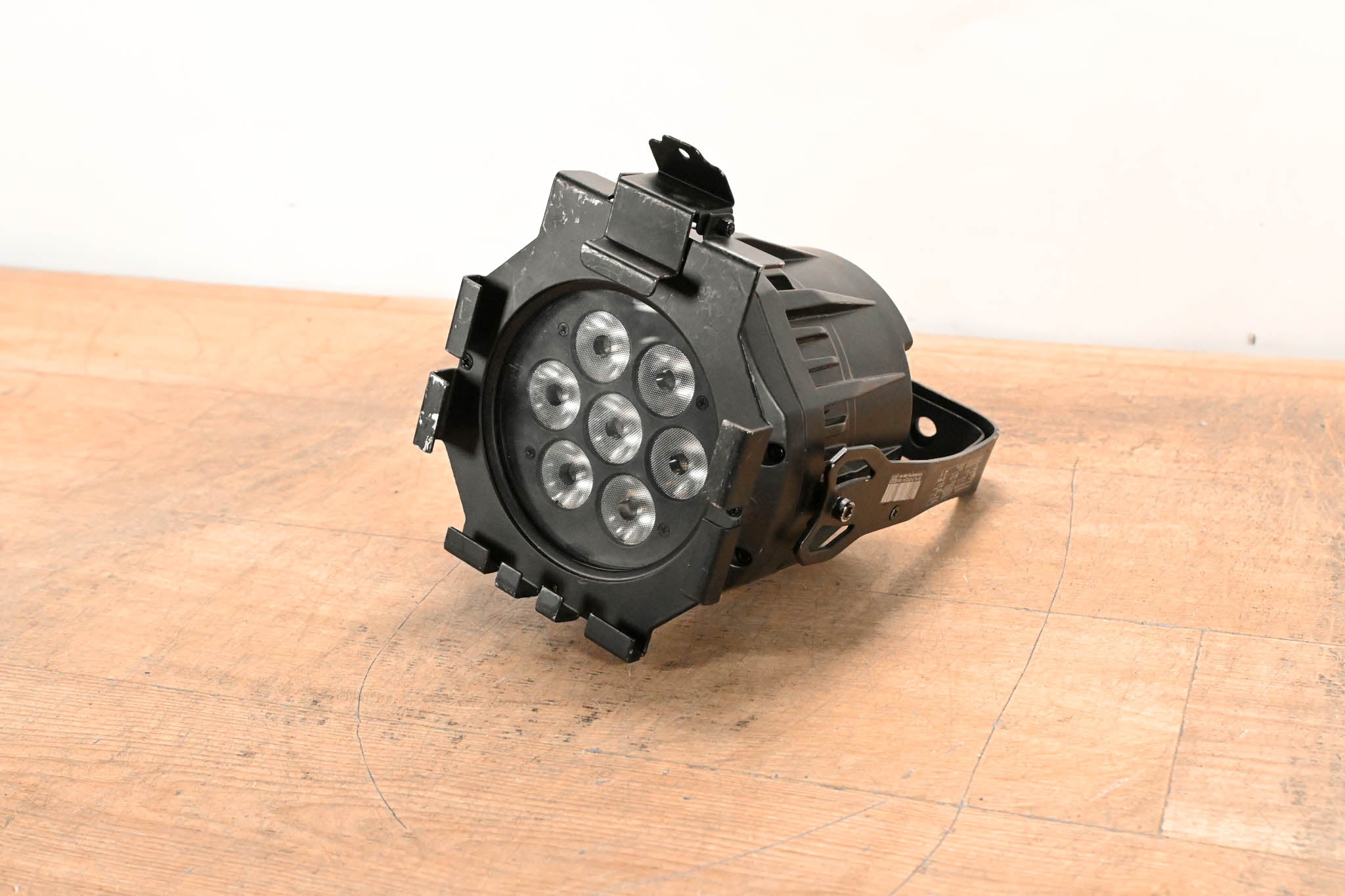 Chauvet Colorado 1 Tri-7 Tour LED Wash Light