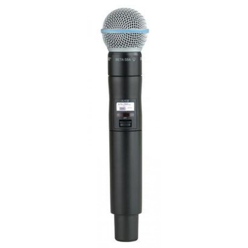 SHURE ULXD2/B58