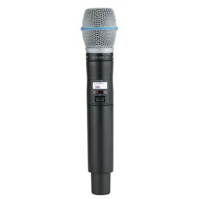 SHURE ULXD2/B87A