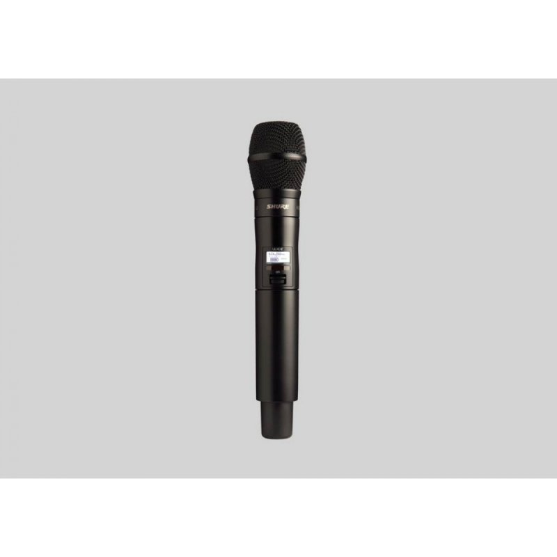 SHURE ULXD2/KSM9