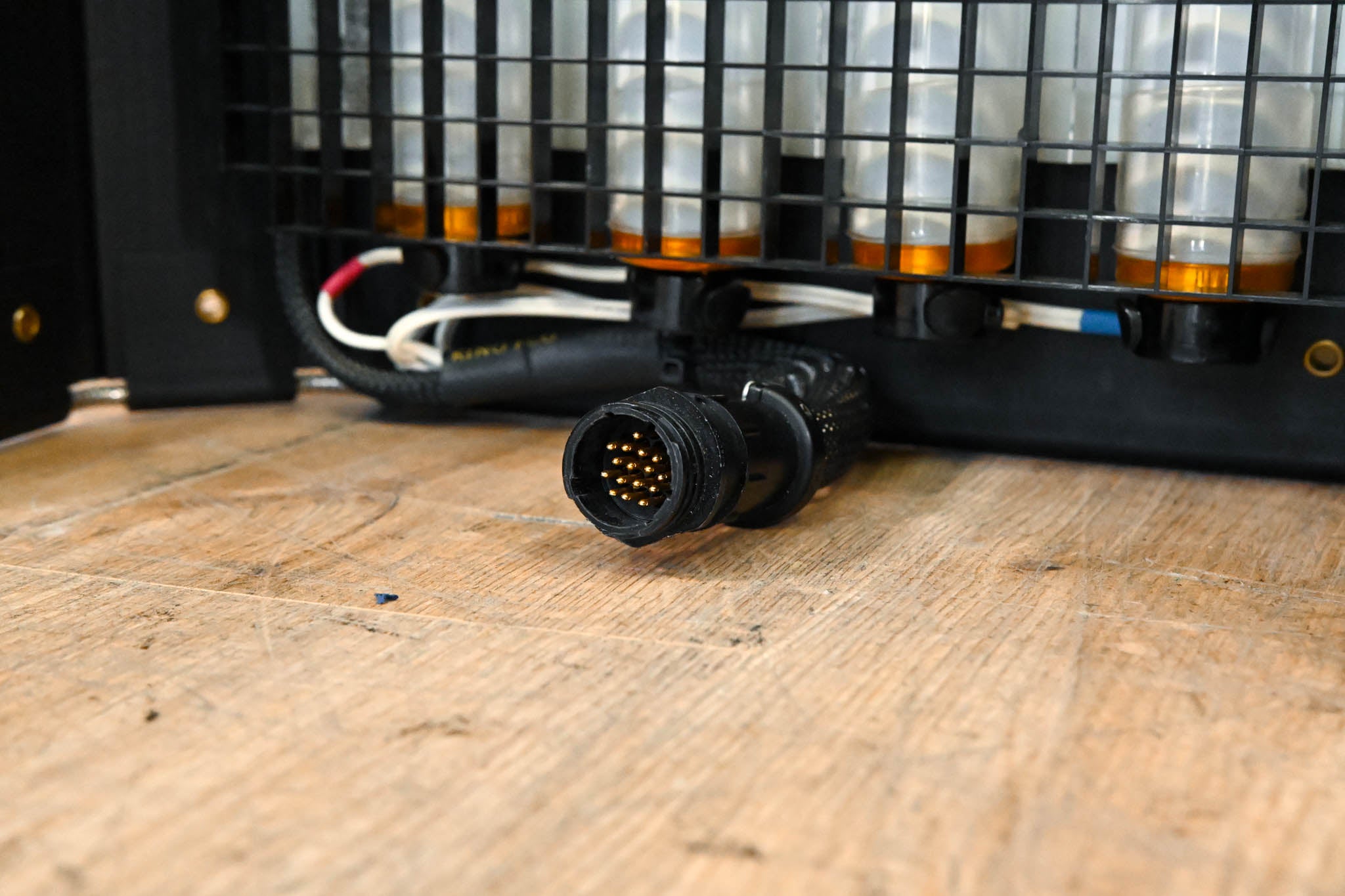 Kino Flo Select 4Bank 2-Light Gaffer Kit