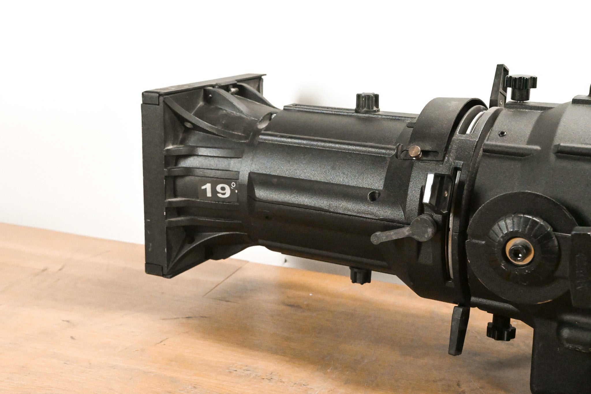 Altman PHX 250W 3000K LED Profile Spot 19 Degree Ellipsoidal Light