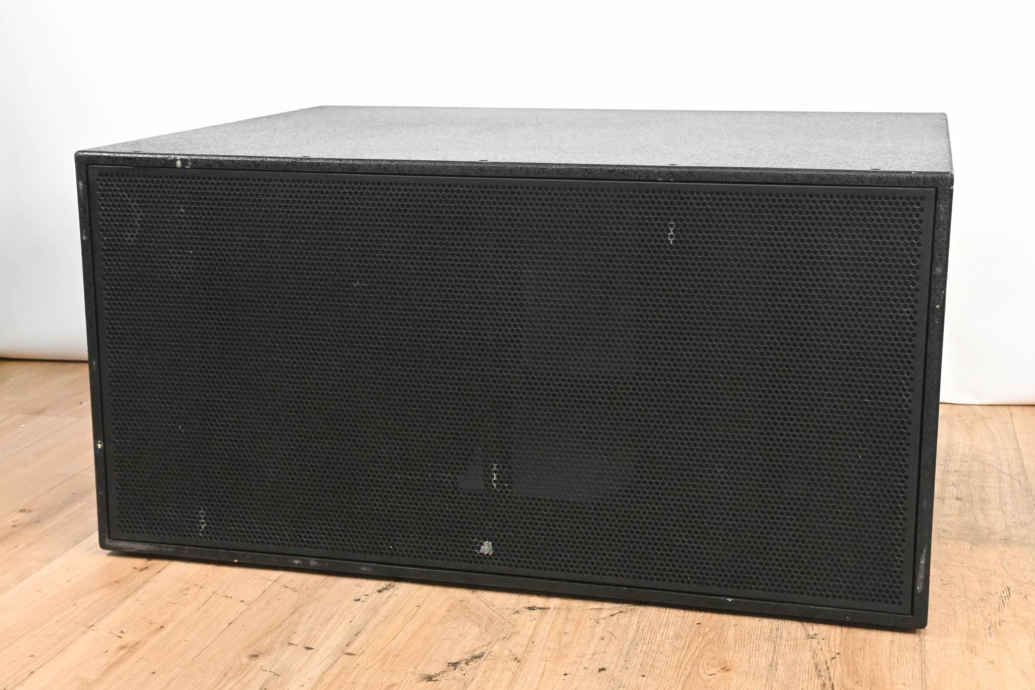 JAH Audio JLS218 Passive Dual 18" Subwoofer