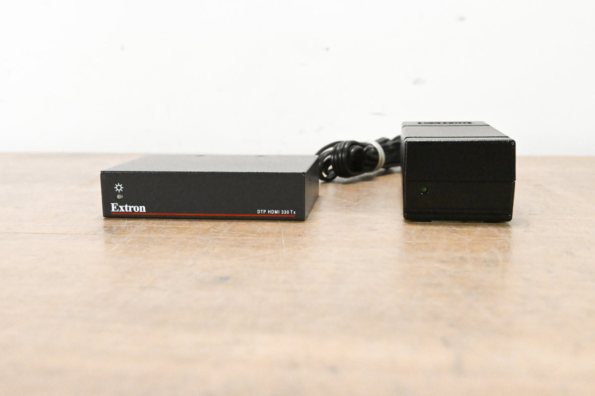 Extron DTP HDMI 330 Tx DTP Transmitter for HDMI