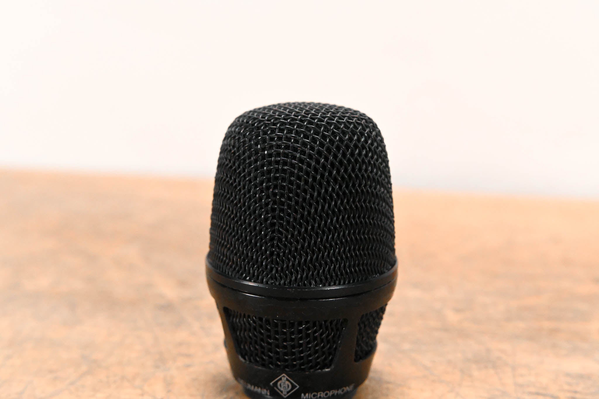 Neumann KK 204 Cardioid Condenser Mic Capsule for Sennheiser Wireless