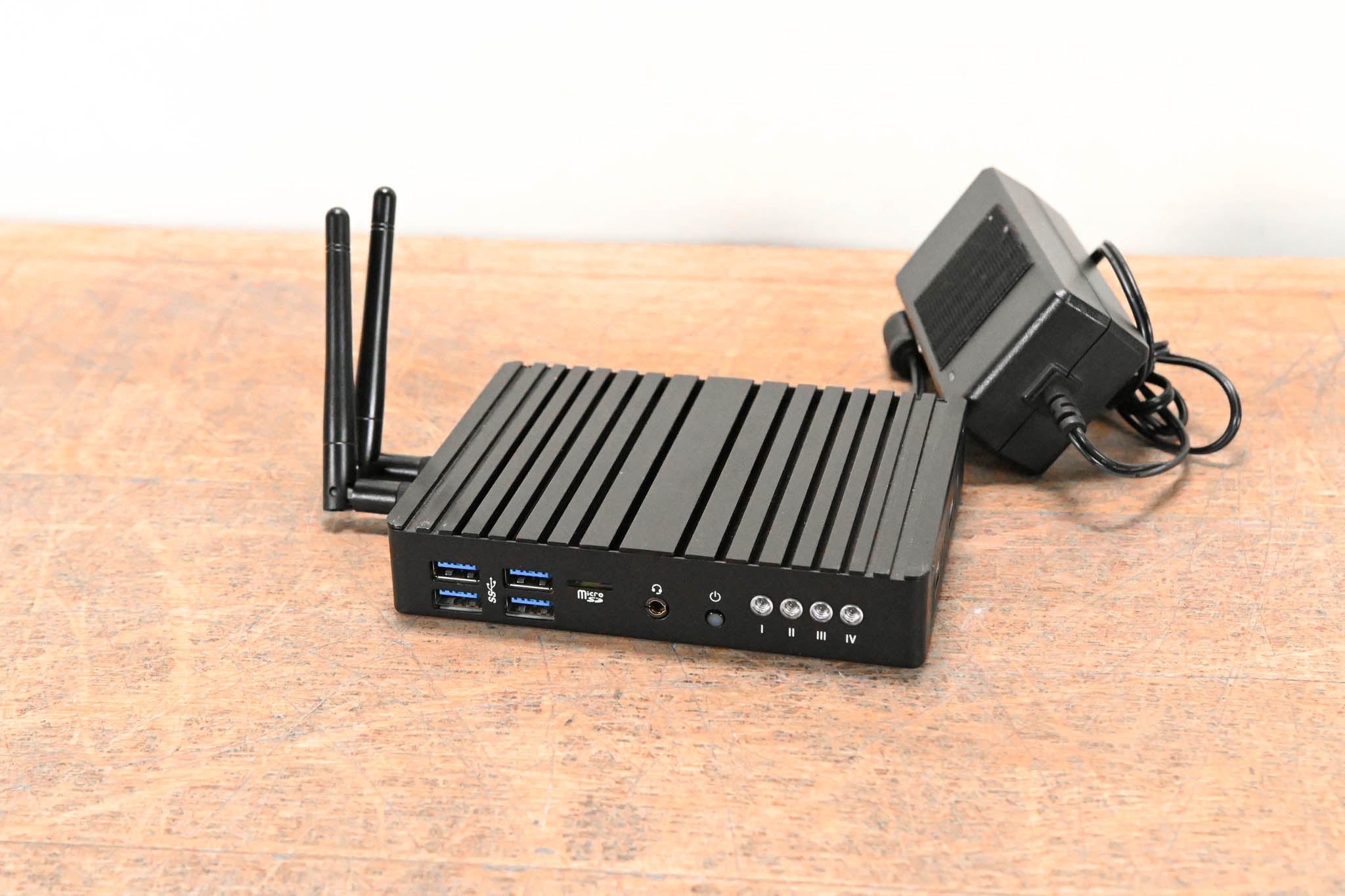 Evertz MV-SERVER for 3067Vip Series Multiviewer