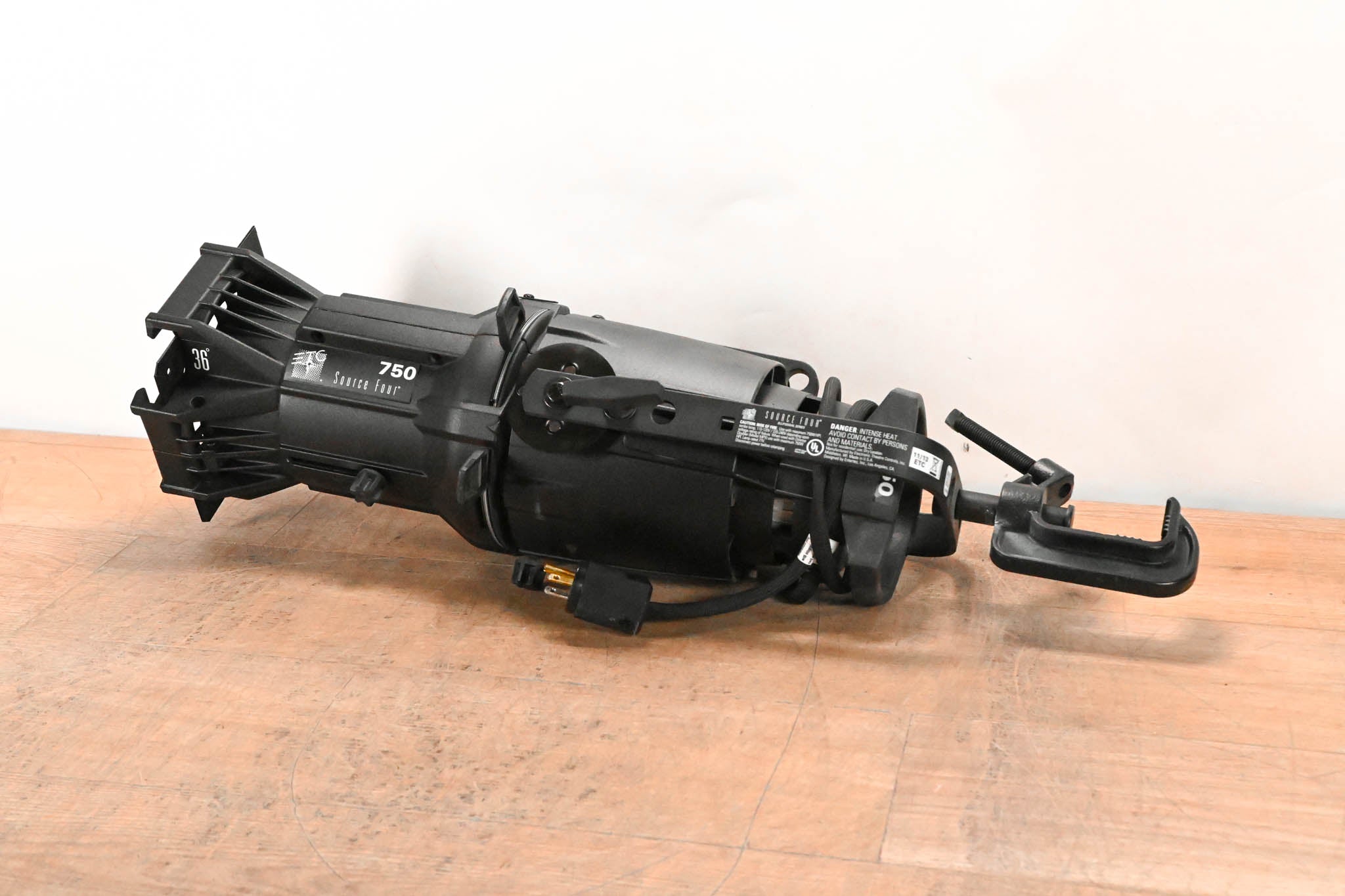 ETC Source Four 750 36 Degree Ellipsoidal Light