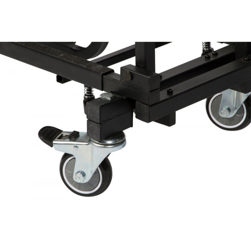 Compact Utility Cart