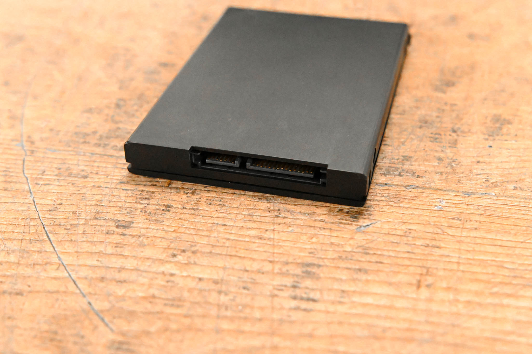 Atomos Ronin Portable Recorder / Player / Monitor