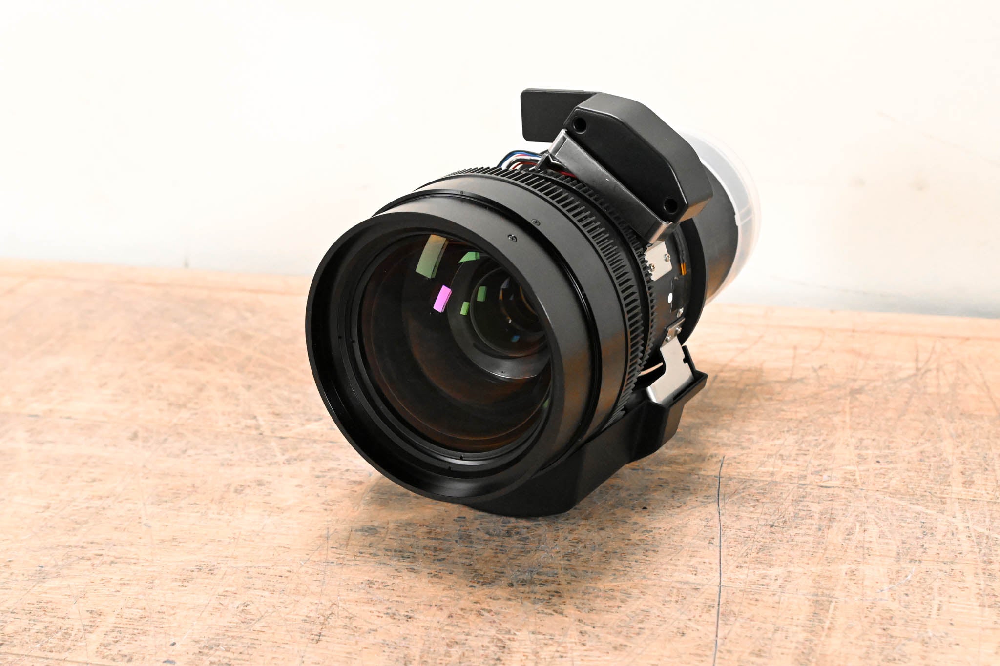 Epson ELPLM15 Middle-Throw Zoom Lens #2
