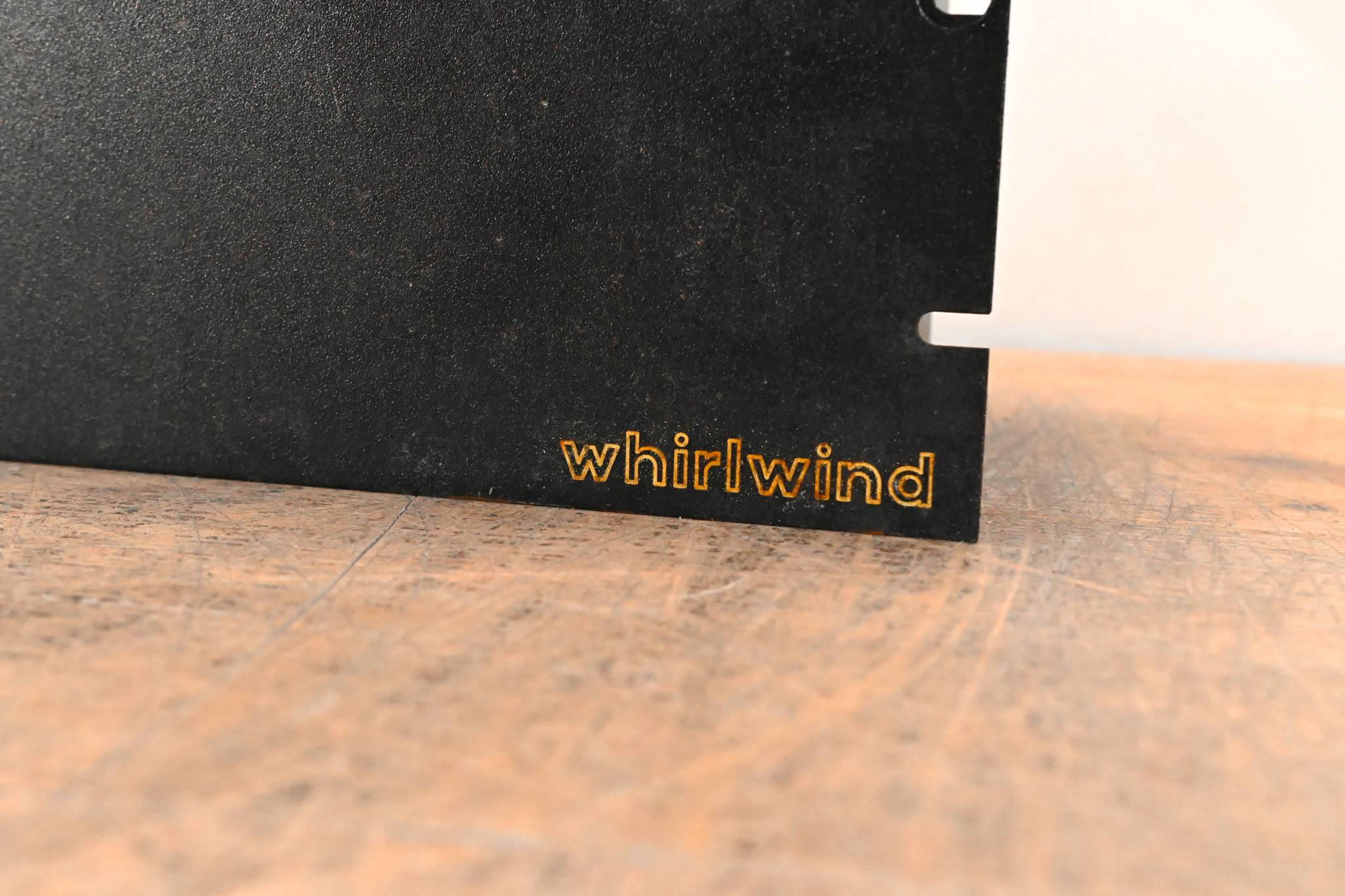 Whirlwind 24-Input 1x3 Mic Splitter Box