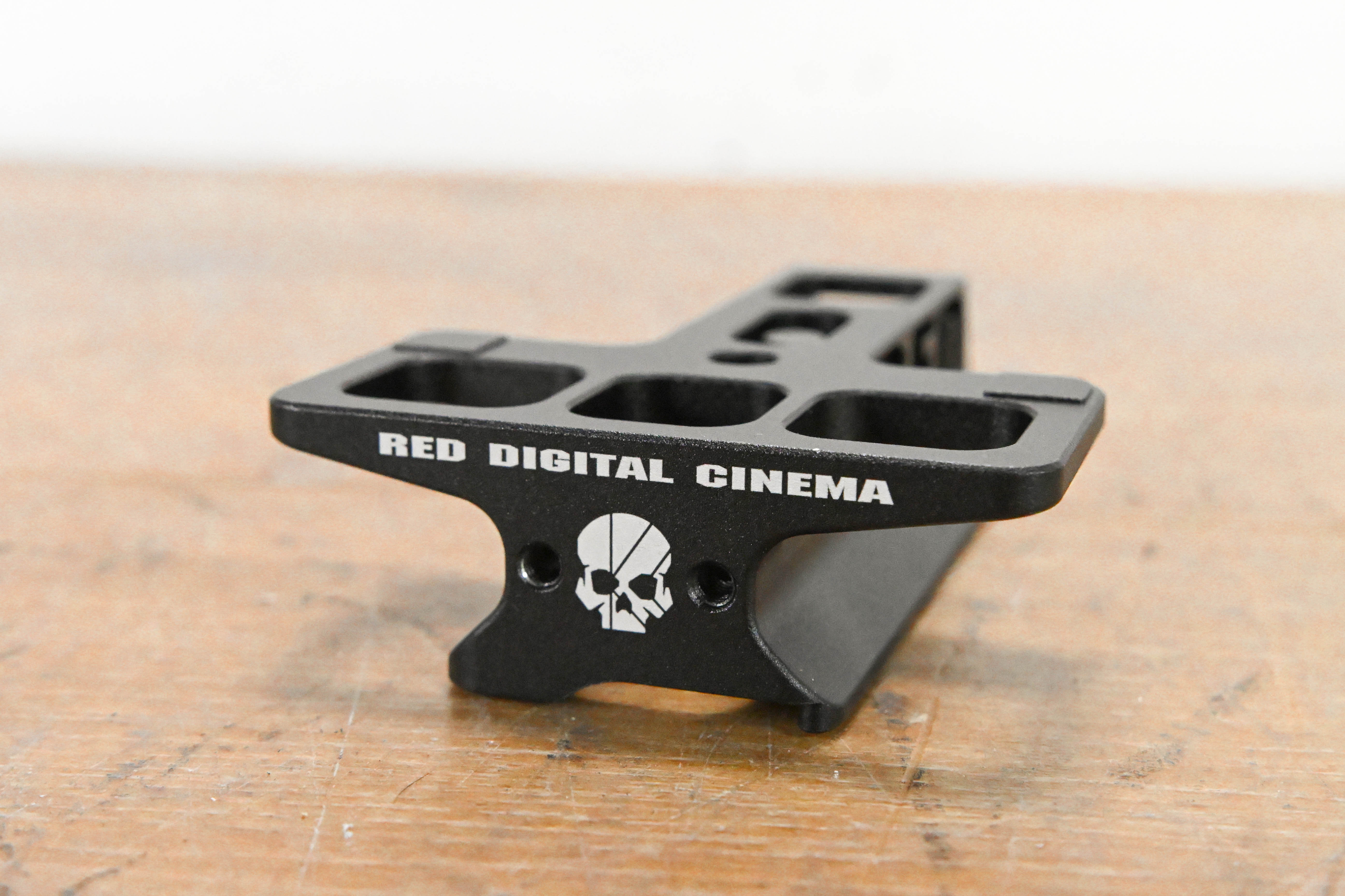 RED Digital Cinema KOMODO Riser Plate