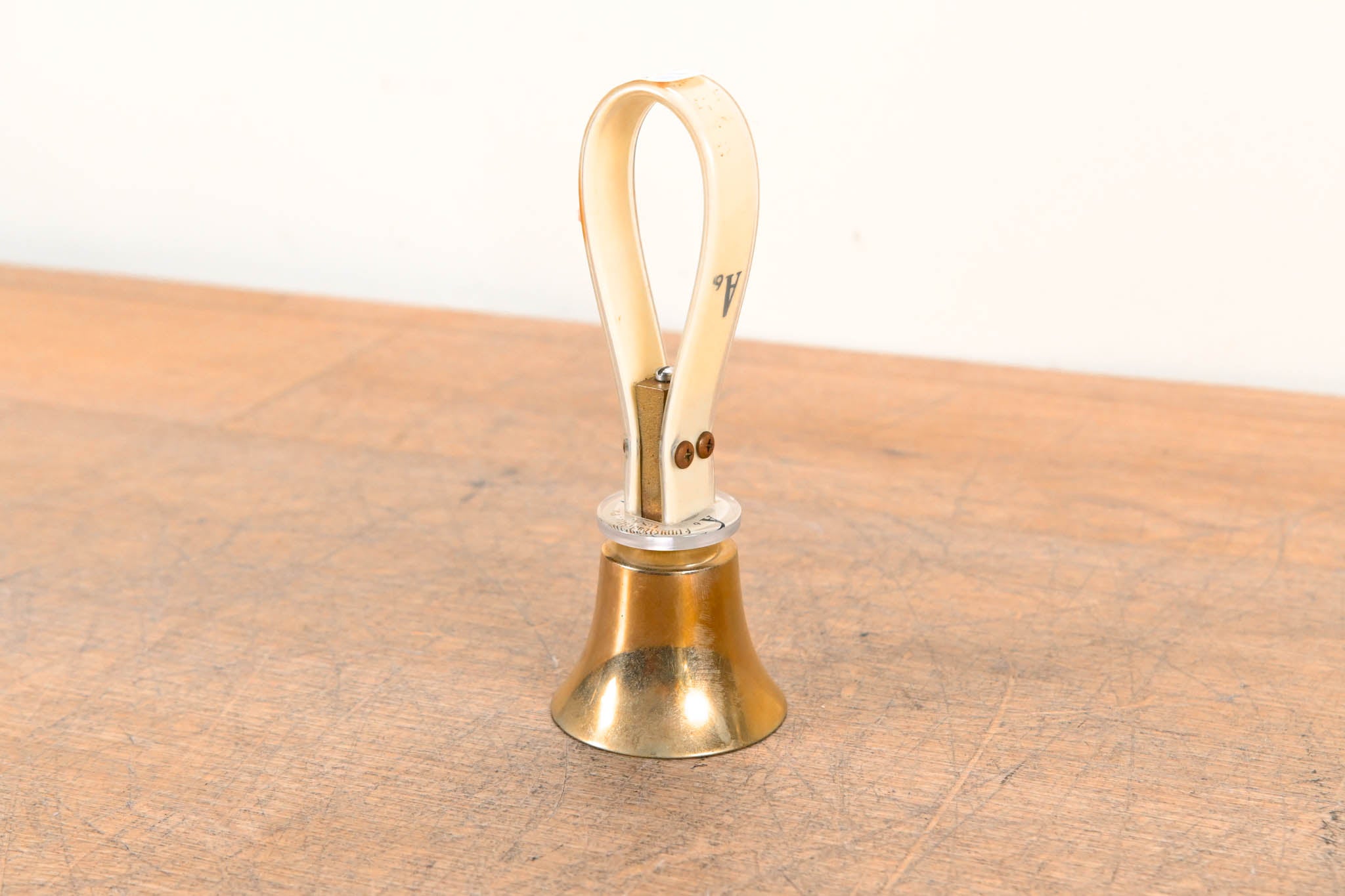 Malmark Individual Handbell A6