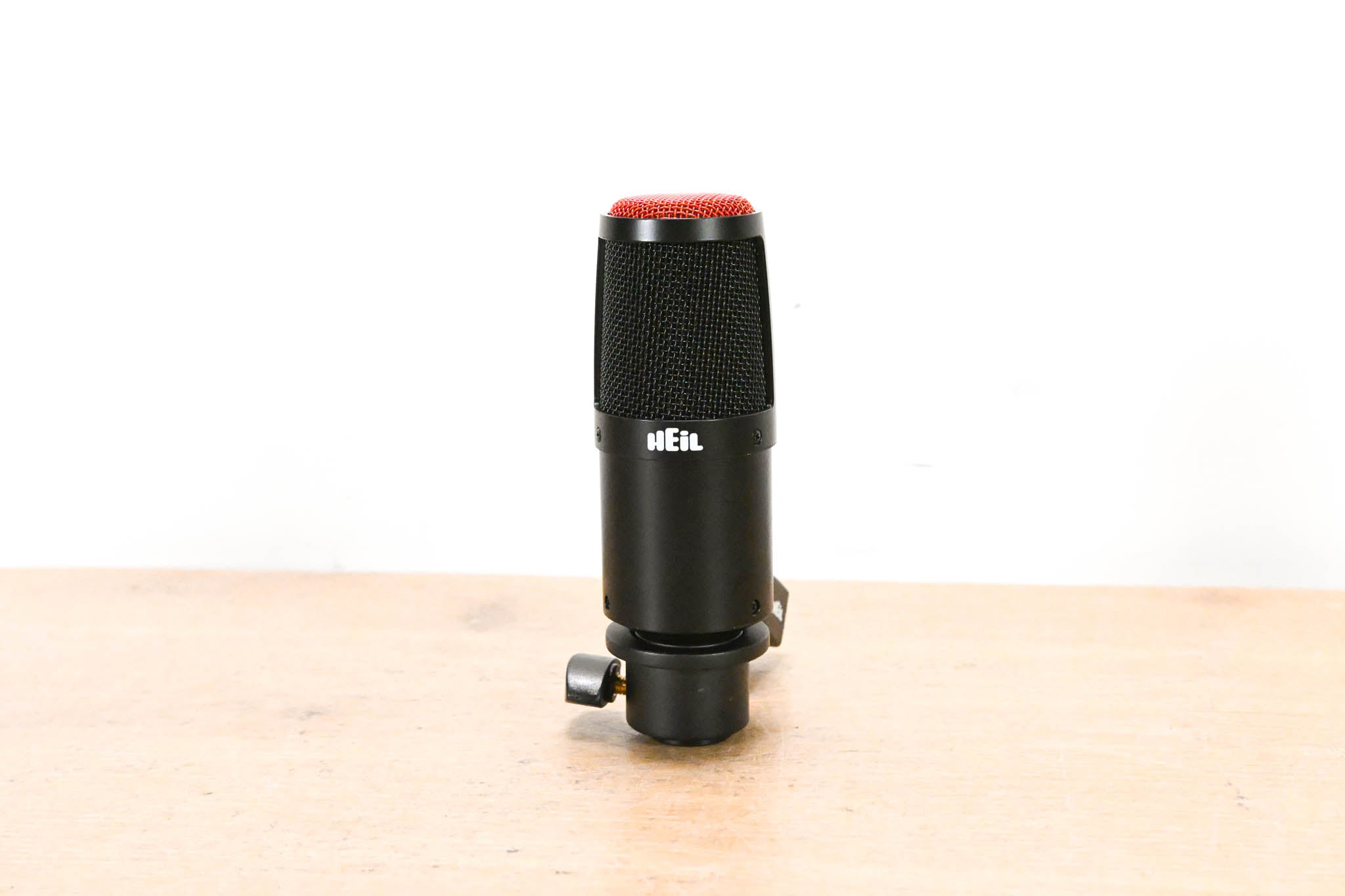 Heil PR-30B Dynamic Microphone - Black